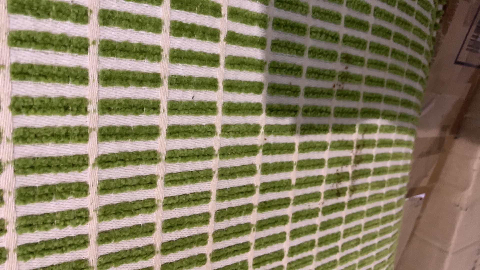 Photo 1 of LARGE OTTOMAN 31” X 31” H 19”