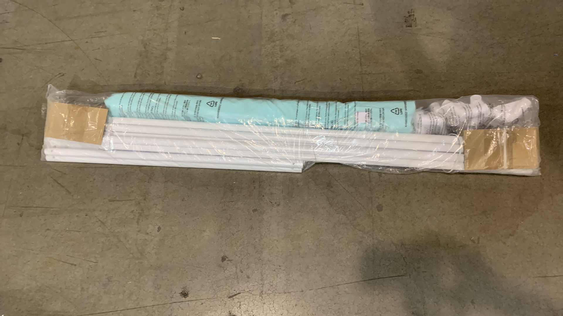 Photo 1 of SHADE TENT