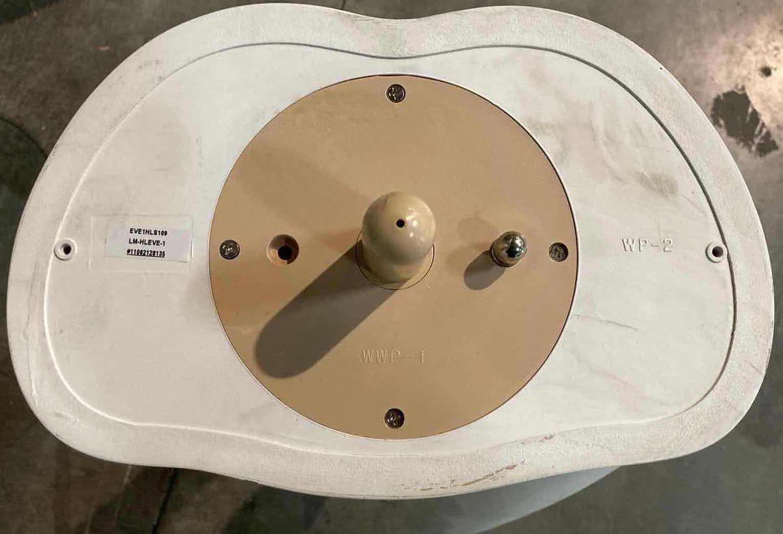 Photo 5 of FEMALE MANNEQUIN LEGS W 16” GLASS BASE 12” X 13” H44”