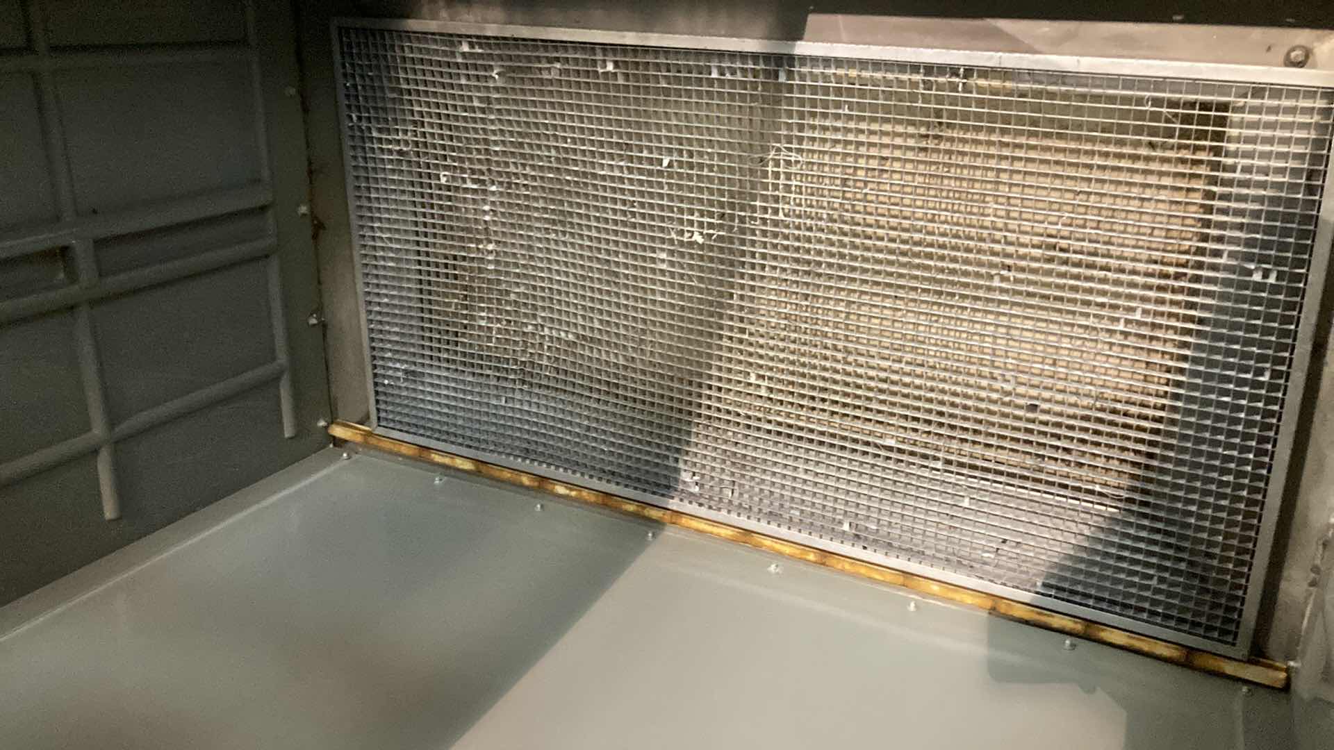 Photo 1 of AC ENTERPRISES GARMENT DREAM STEAMER MODEL 2200-308 240V