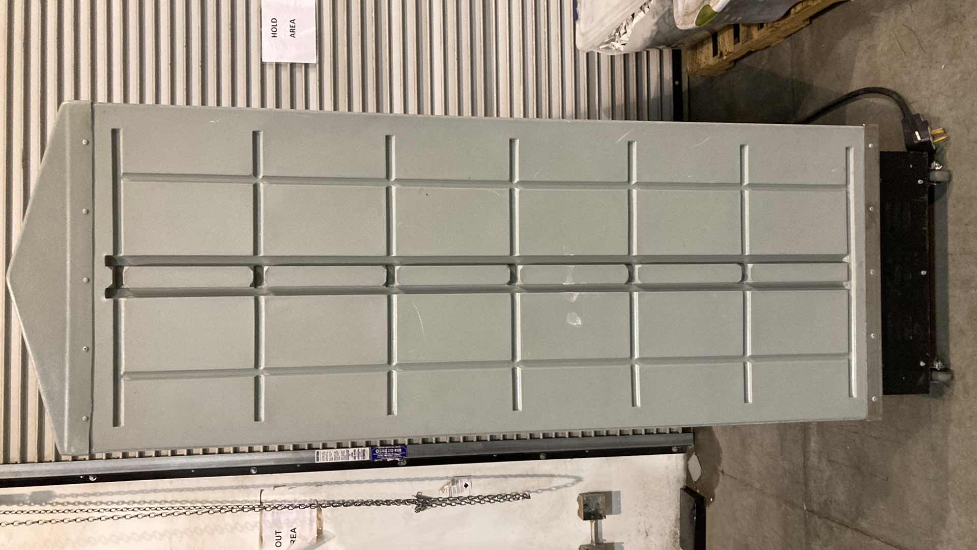 Photo 1 of AC ENTERPRISES GARMENT DREAM STEAMER MODEL 2200-308 240V