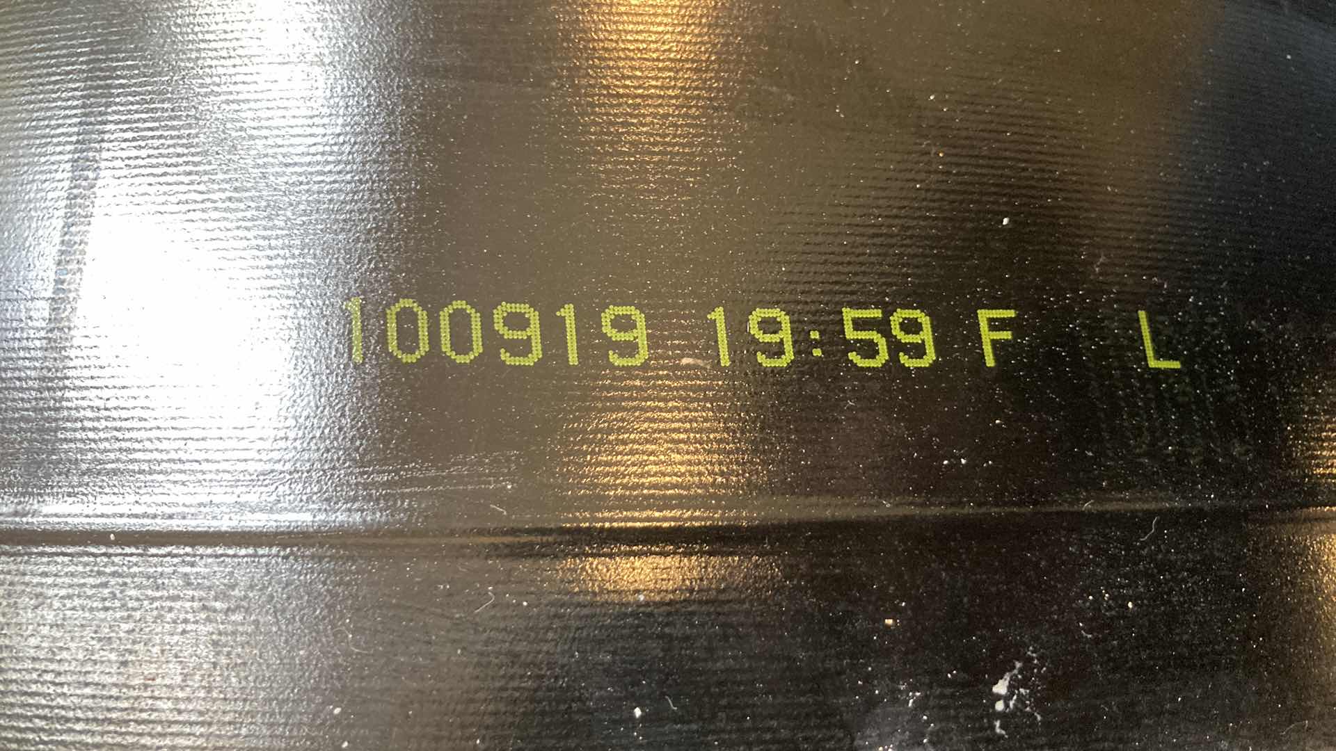 Photo 1 of MOPAR JEEP 2018 RUBICON OEM 17” ALUMINUM WHEELS RIMS SET OF 4