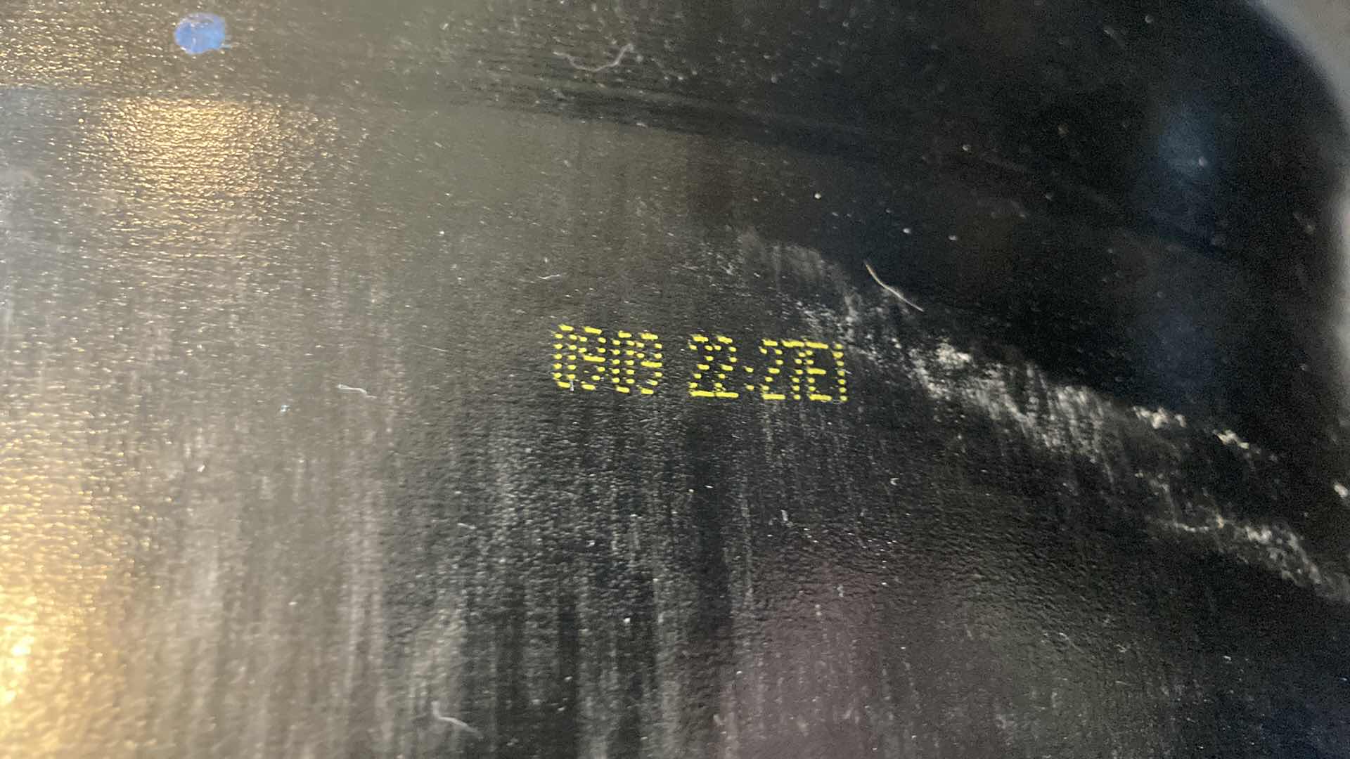 Photo 1 of MOPAR JEEP 2018 RUBICON OEM 17” ALUMINUM WHEELS RIMS SET OF 4