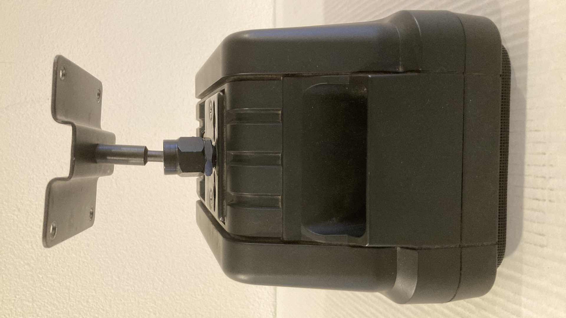 Photo 1 of JBL CONTROL WALL MOUNT SPEAKER MODEL CM52