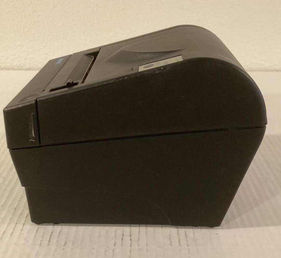Photo 1 of BEIYANG SNBC THERMAL PRINTER MODEL BTP-2001NP