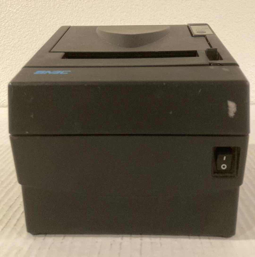 Photo 1 of BEIYANG SNBC THERMAL PRINTER MODEL BTP-2001NP