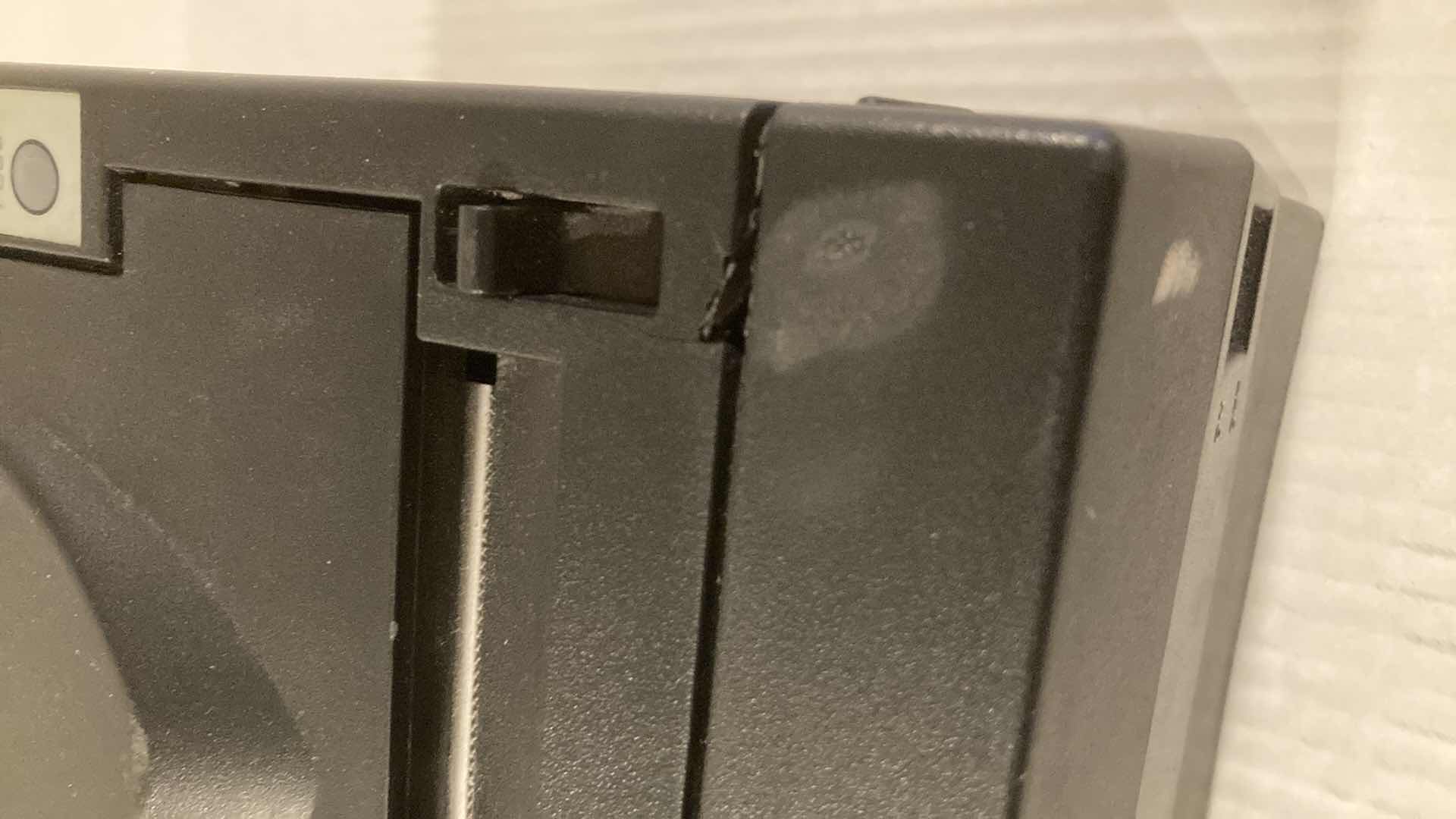 Photo 1 of BEIYANG SNBC THERMAL PRINTER MODEL BTP-2001NP