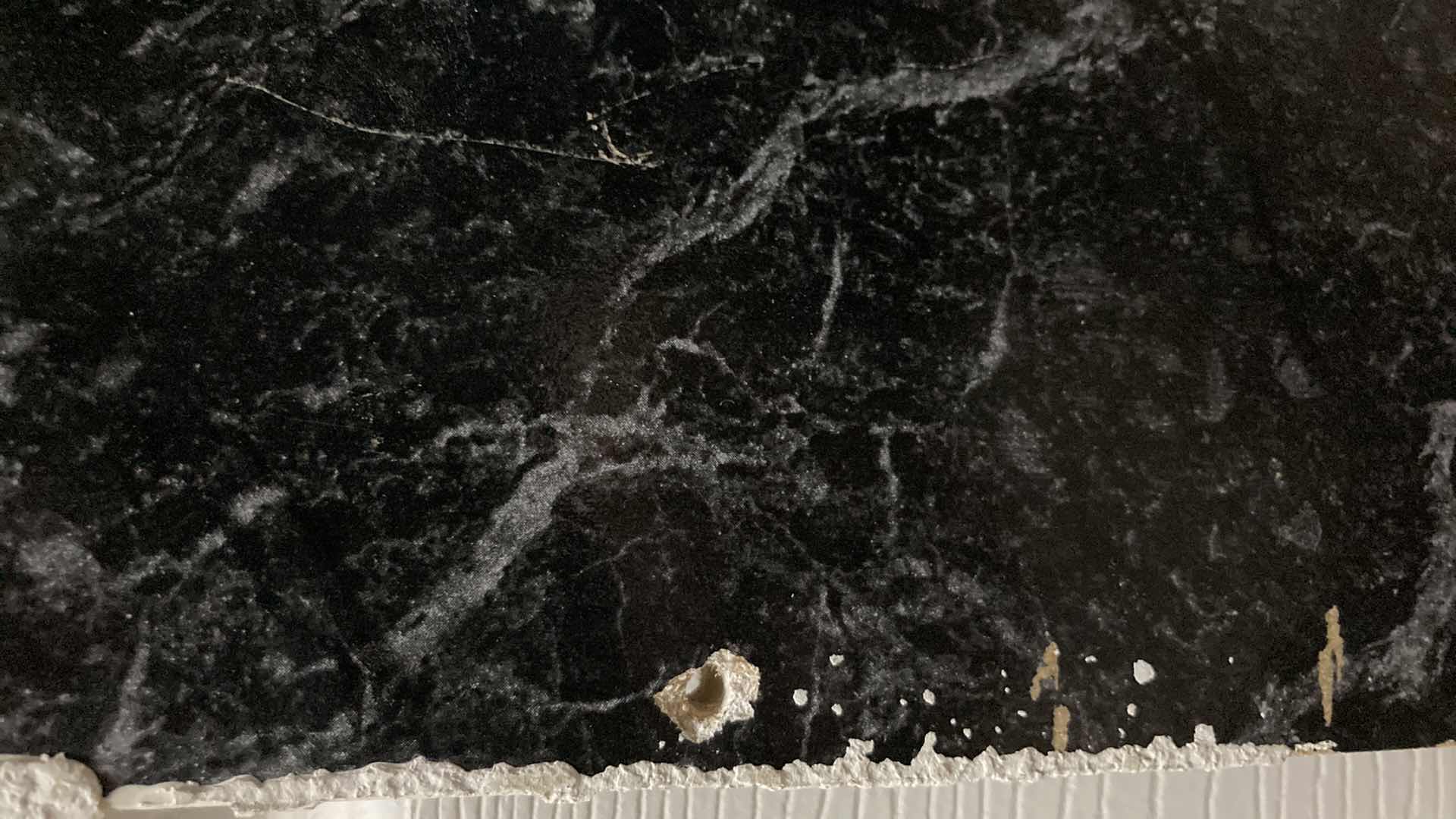 Photo 4 of ROCKY MARCIANO VS EZZARD CHARLES 9/17/1954 8TH ROUND KNOCKOUT PHOTOGRAPH MEMORABILIA PLAQUE 12” X 15”