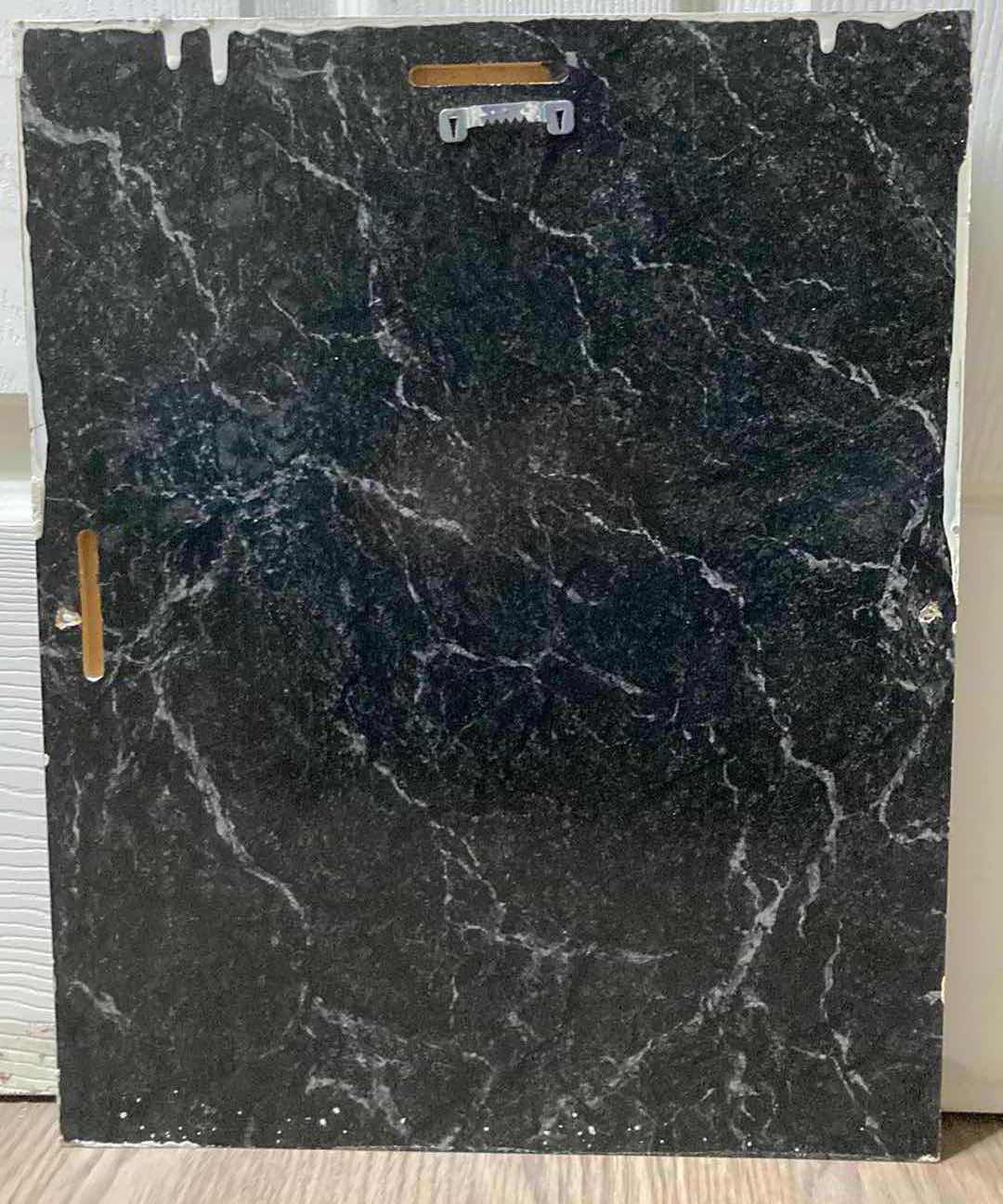 Photo 1 of ROCKY MARCIANO VS ROLAND LASTARZA 1953 NY 11TH ROUND KNOCKOUT PHOTOGRAPH MEMORABILIA PLAQUE 12” X 15”