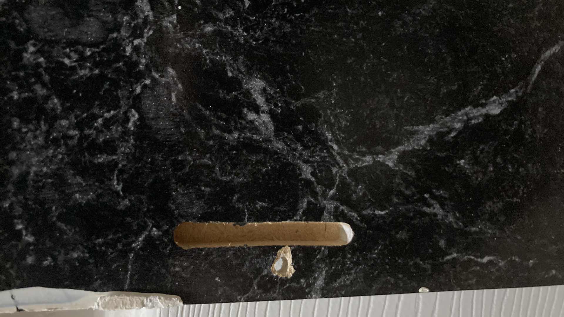 Photo 1 of ROCKY MARCIANO VS ROLAND LASTARZA 1953 NY 11TH ROUND KNOCKOUT PHOTOGRAPH MEMORABILIA PLAQUE 12” X 15”