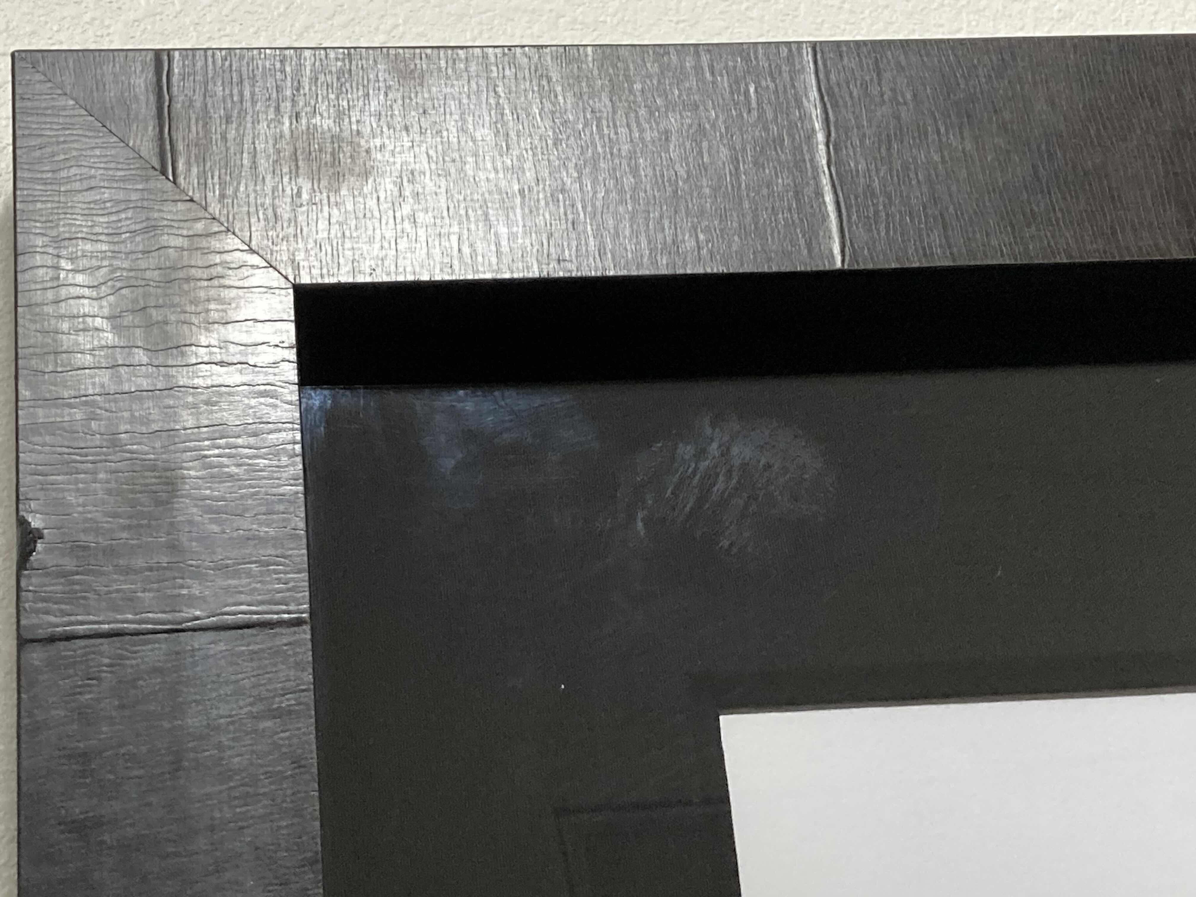 Photo 1 of EVANDER HOLYFIELD PHOTOGRAPHED BY PETER LIK AUTOGRAPHED BY EVANDER HOLYFIELD 368/450 41” X 2.75” H54.5”