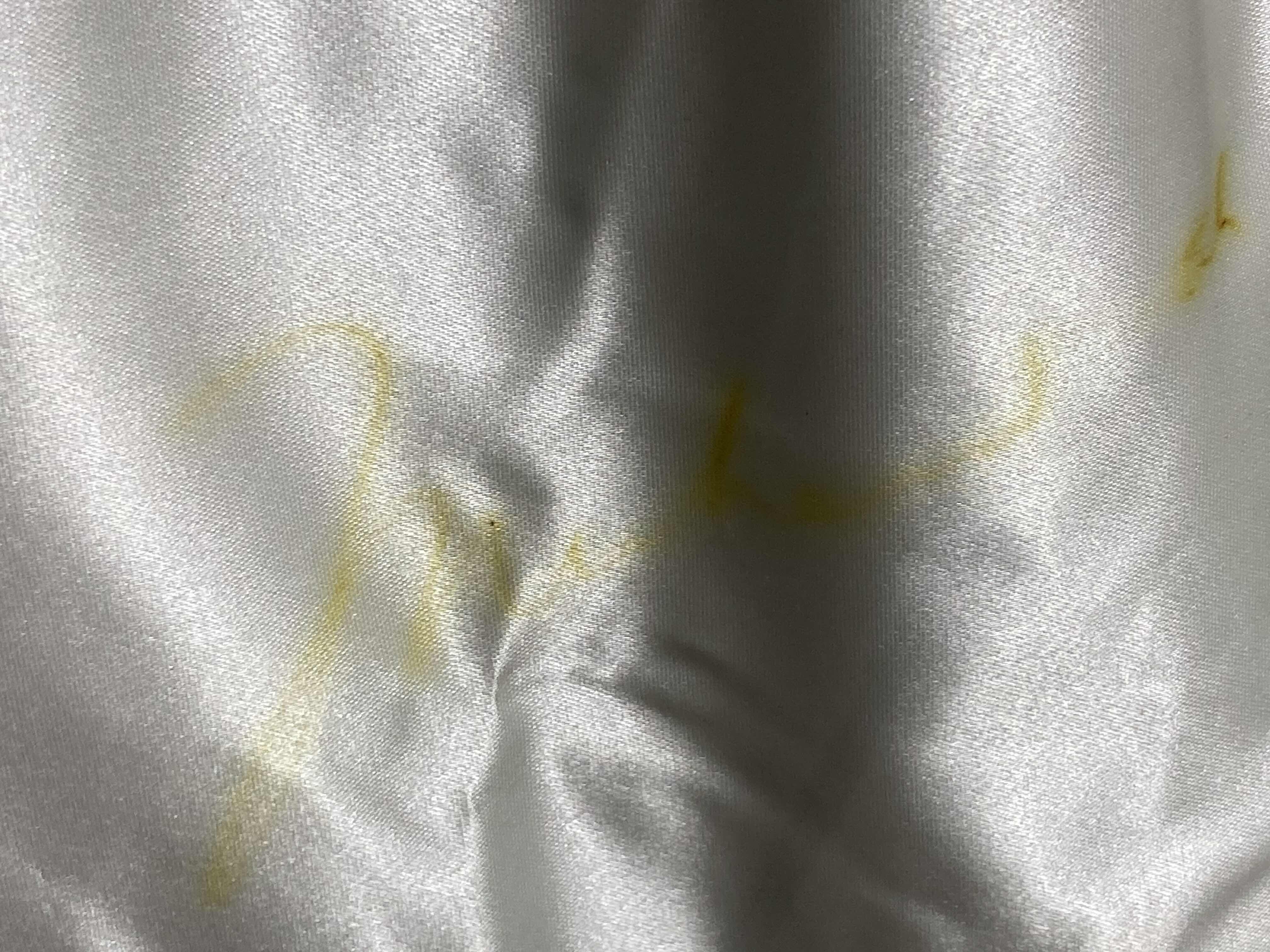 Photo 1 of MOHAMMED ALI FRAMED BOXING EVERLAST SHORTS AUTOGRAPHED BY MOHAMMED ALI NO COA 35” X 29.5”