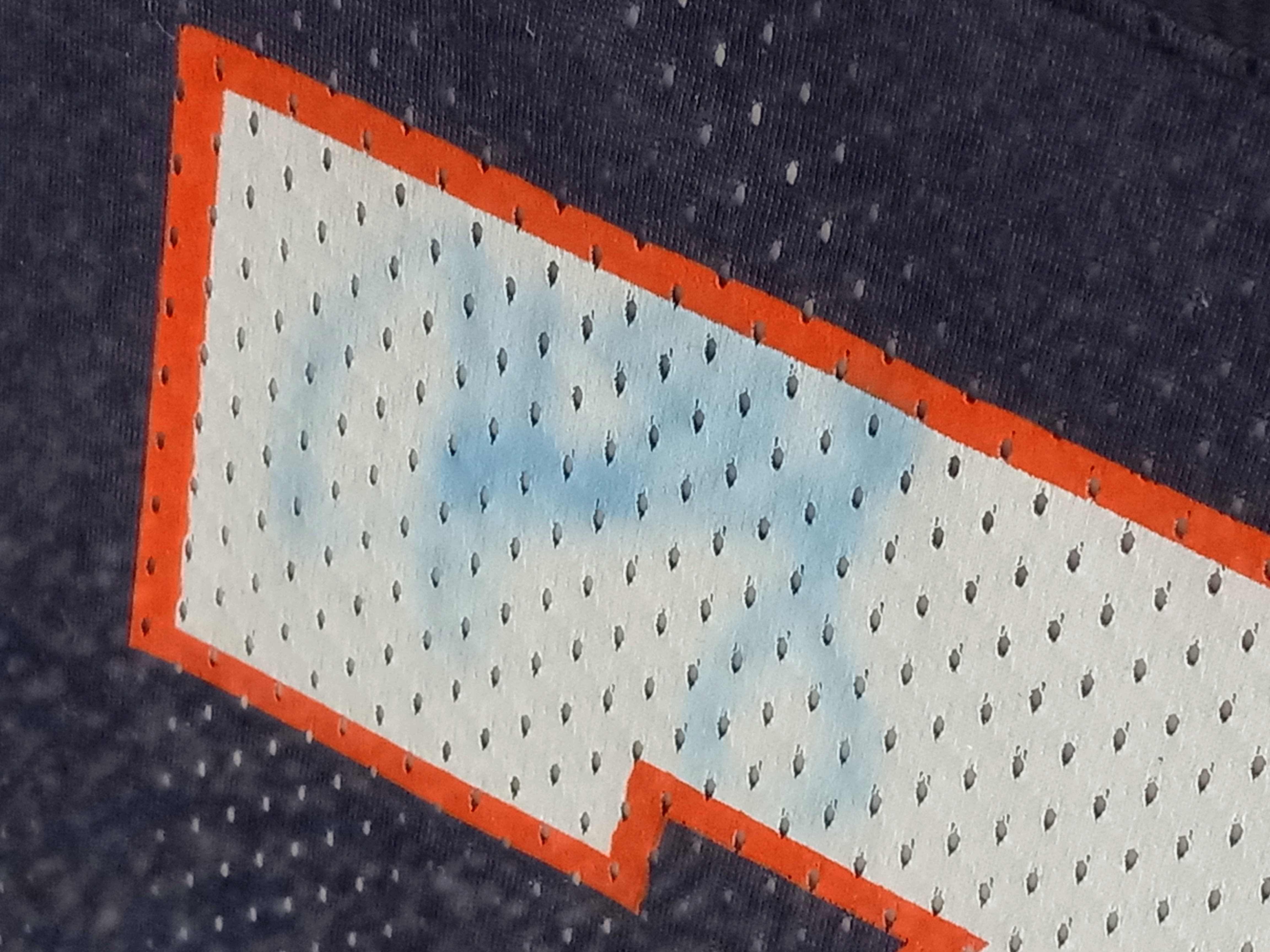 Photo 1 of JOHN ELWAY BRONCOS #7 FRAMED JERSEY AUTOGRAPHED BY JOHN ELWAY 42” X 35.5”