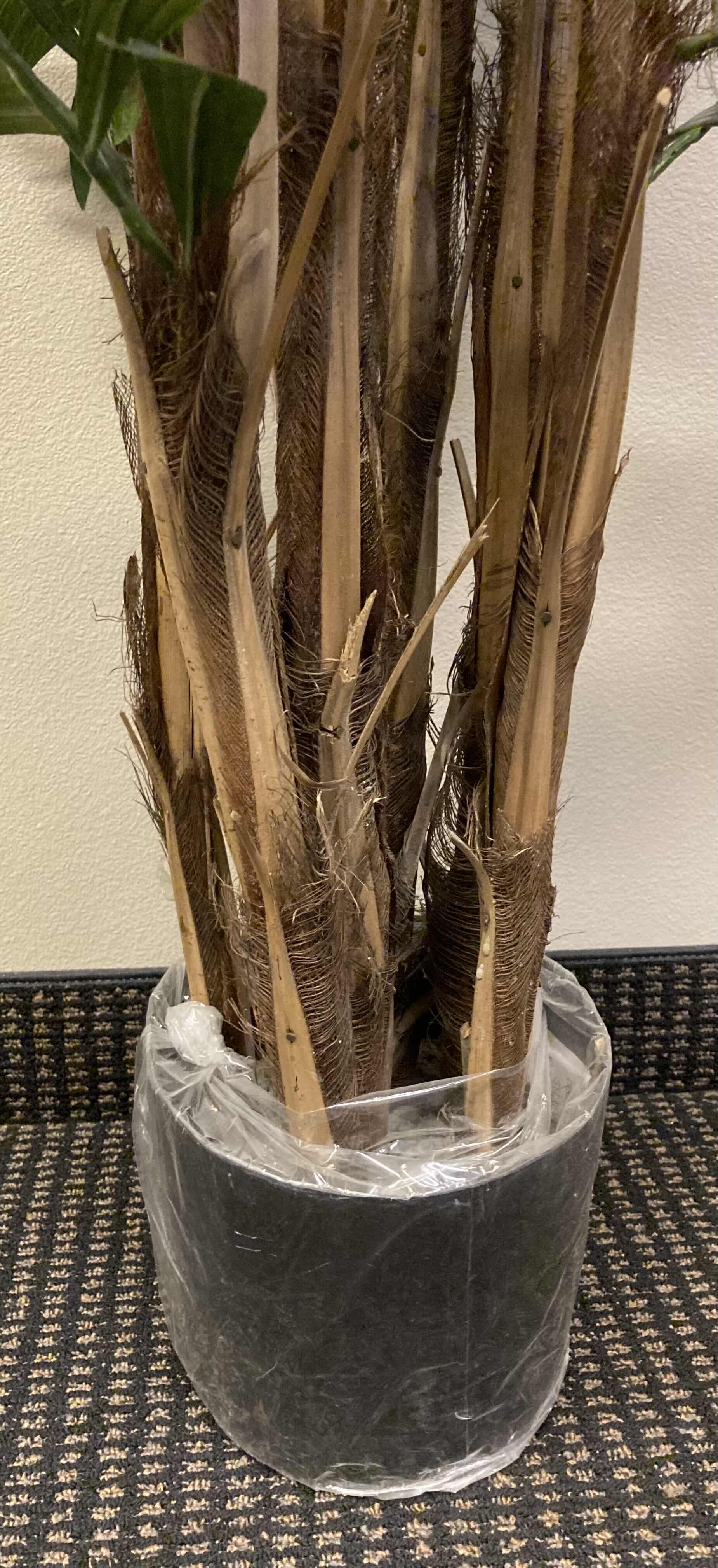 Photo 1 of NEARLY NATURAL BABOO ARTIFICIAL TREE H82”