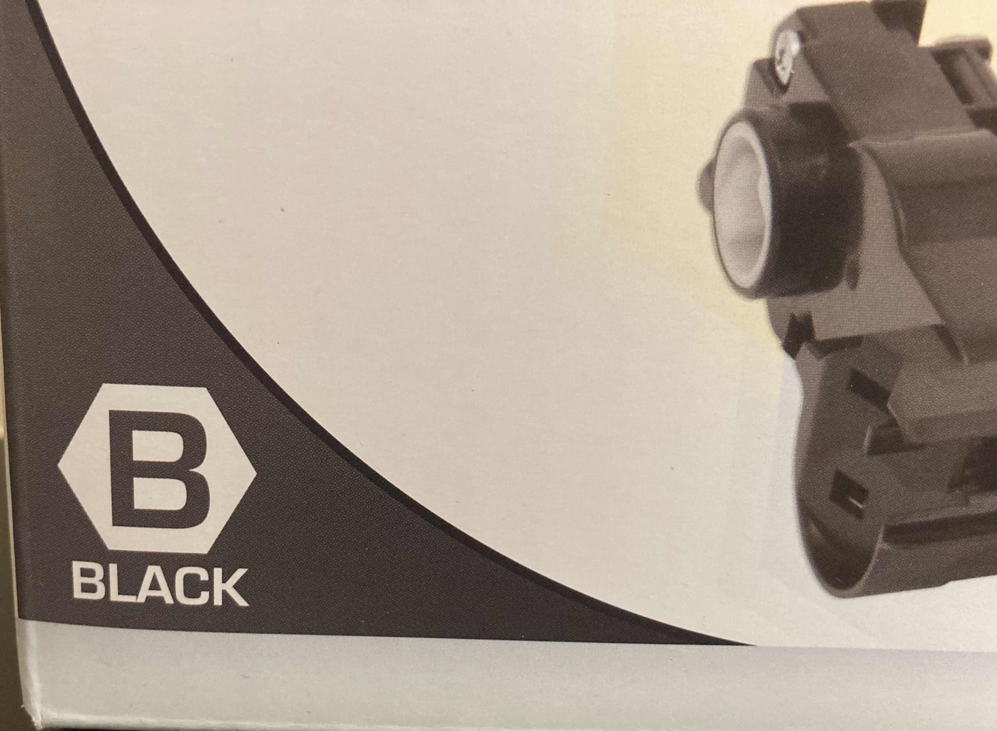 Photo 1 of NEW LD LASER BLACK TONER CARTRIDGE LD-TN660