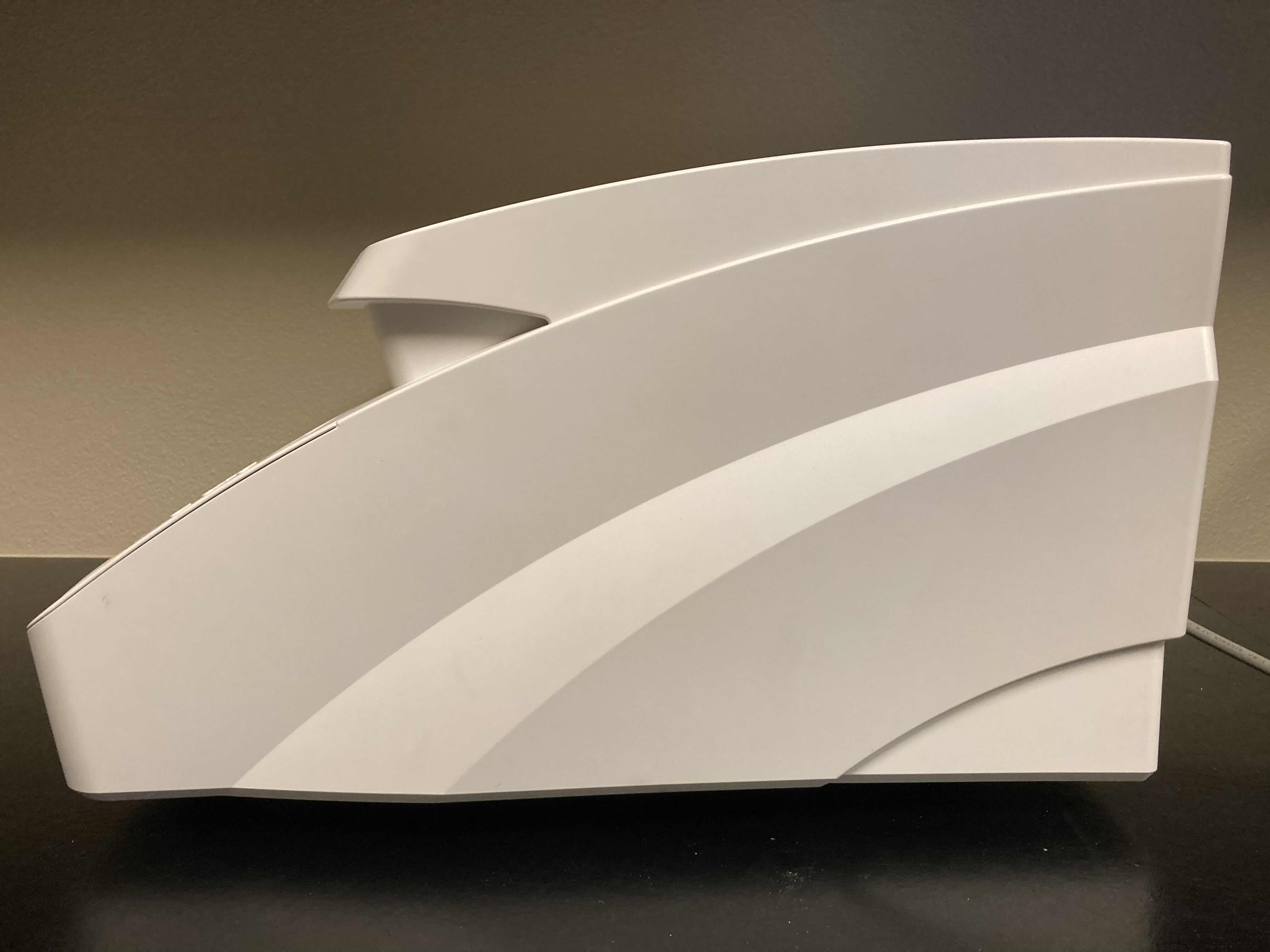 Photo 4 of CANON IMAGE FORMULA DR-G1100 DOCUMENT SCANNER