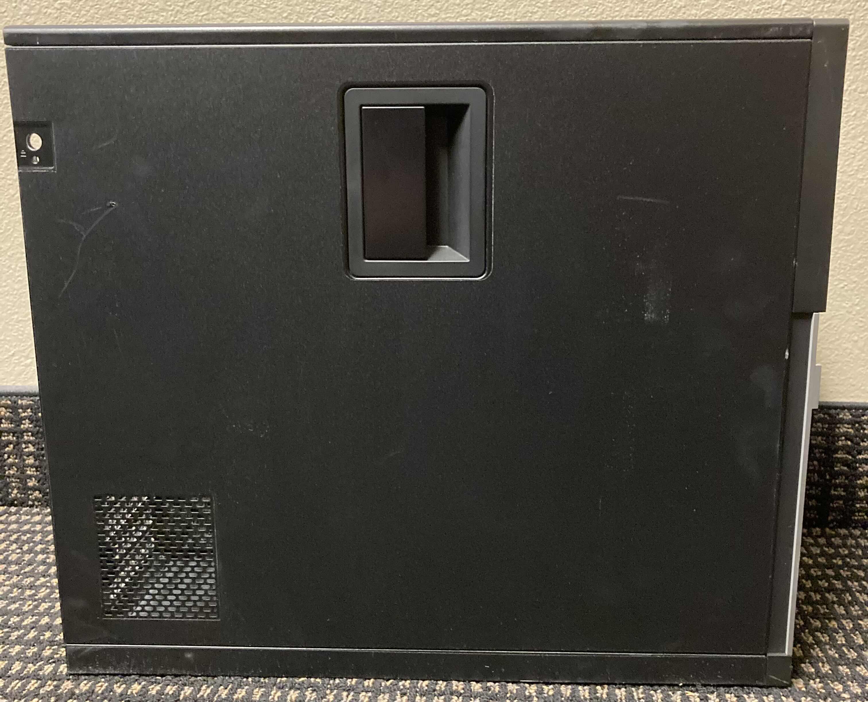 Photo 1 of DELL OPTIPLEX 9020 COMPUTER MODEL D13M