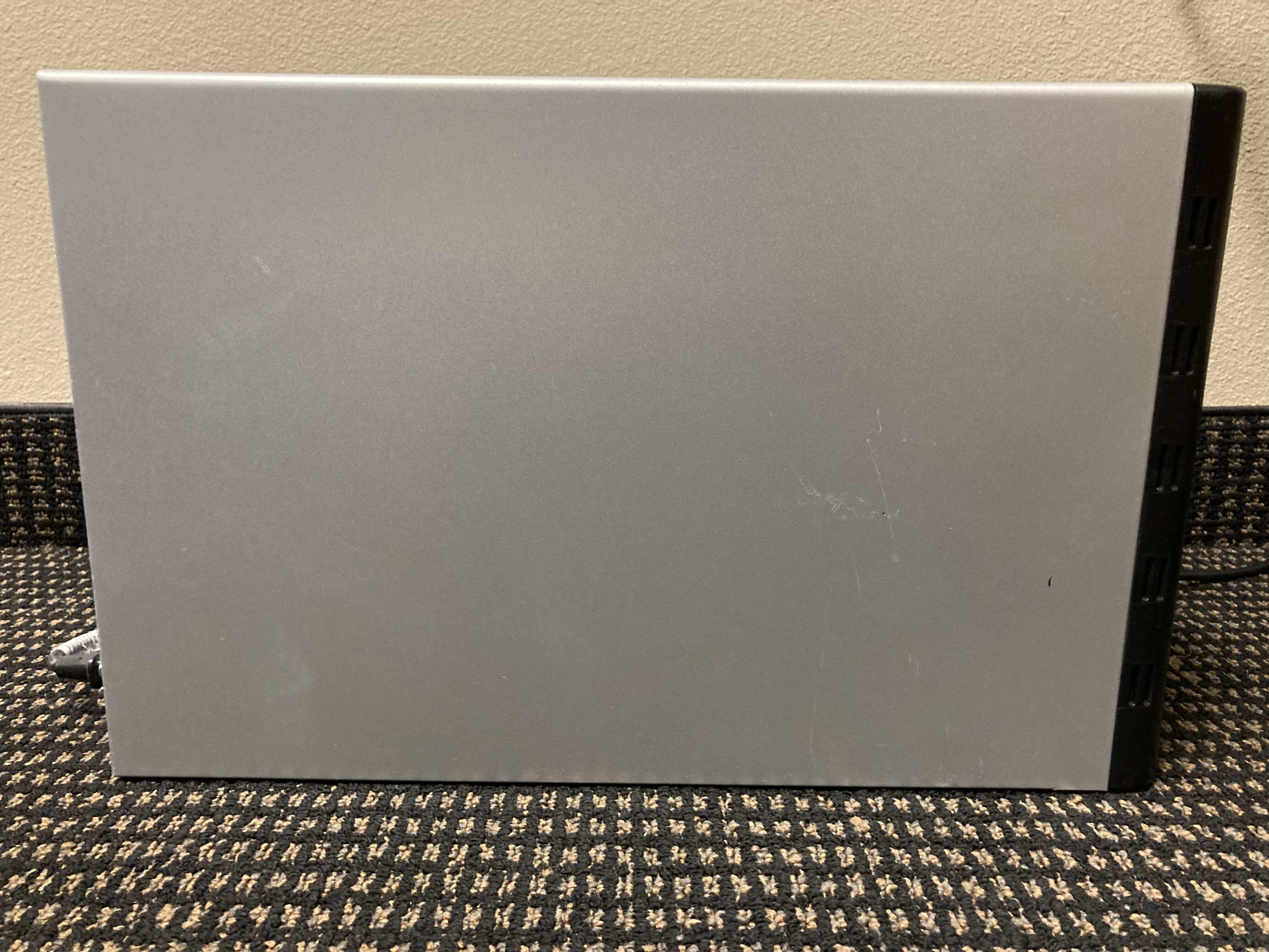 Photo 1 of MICRO BOARDS CD/DVD DUPLICATOR 
MODEL QD DVD 123 03