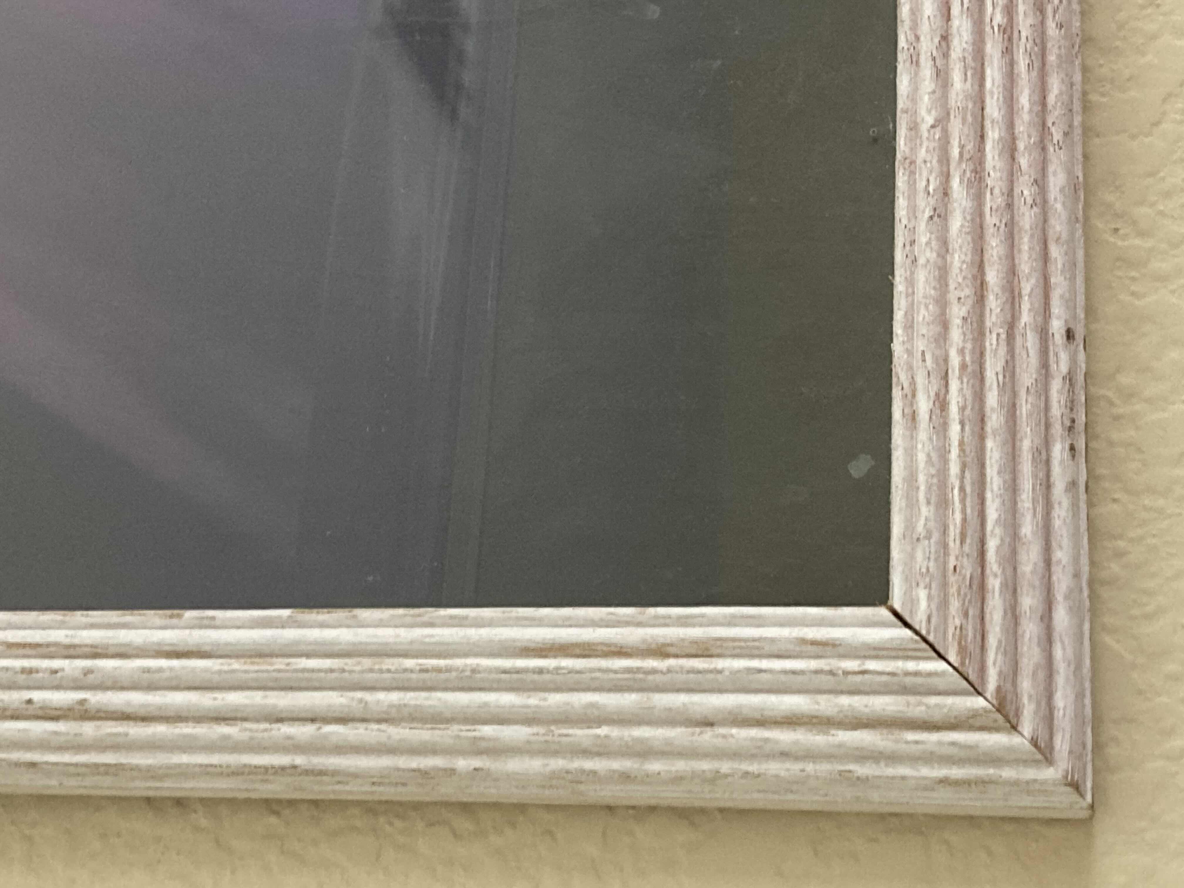 Photo 1 of RED ROSES FRAMED ARTWORK 17.5” X 21.5”