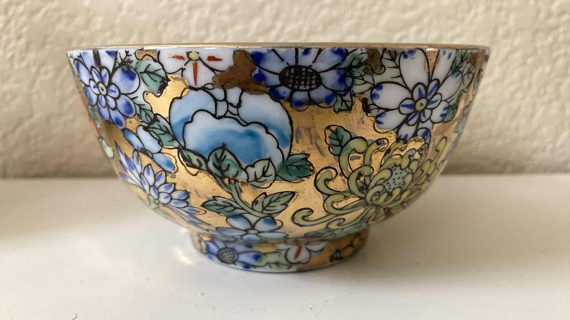 Photo 1 of ASIAN DECORATIVE JARS (3)