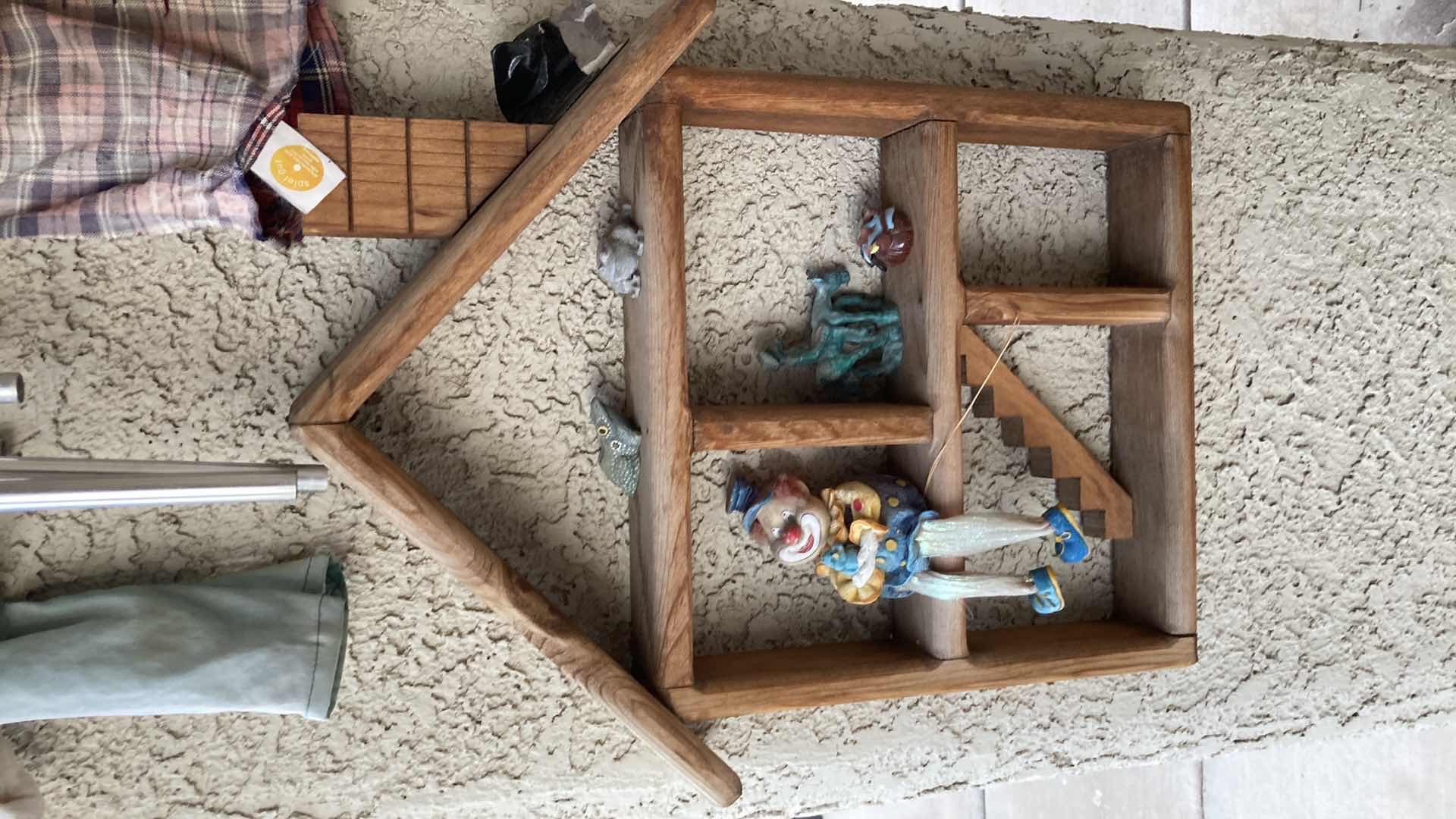 Photo 1 of OUTDOOR WALL ART