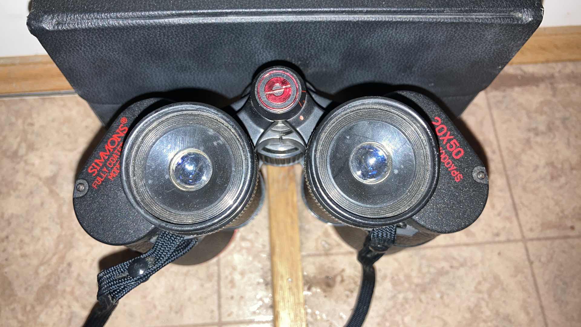 Photo 1 of BINOCULARS (3)