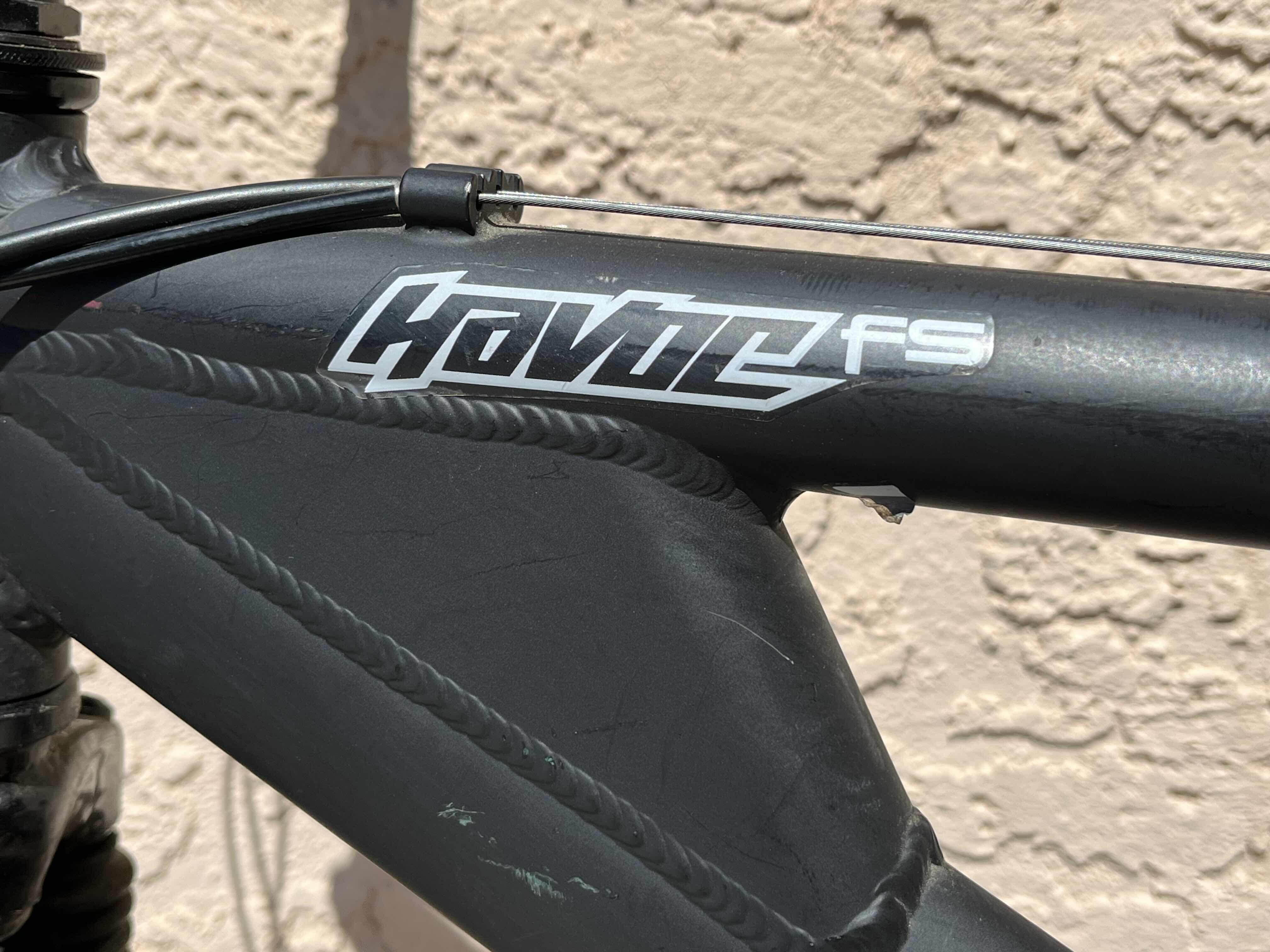 Photo 1 of HAVOC FS 26” G FALCON 42T MATTE BLACK BICYCLE W NEW KENDA K80 TIRES (2) & 2 TIRES