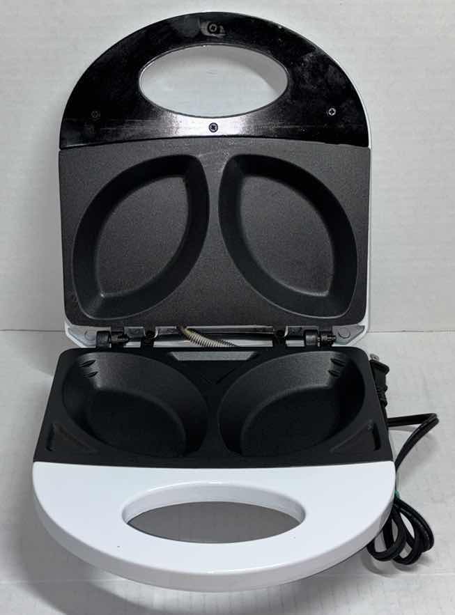 Photo 1 of KITCHEN GOURMET OMELET MAKER