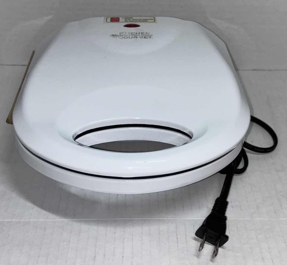 Photo 1 of KITCHEN GOURMET OMELET MAKER