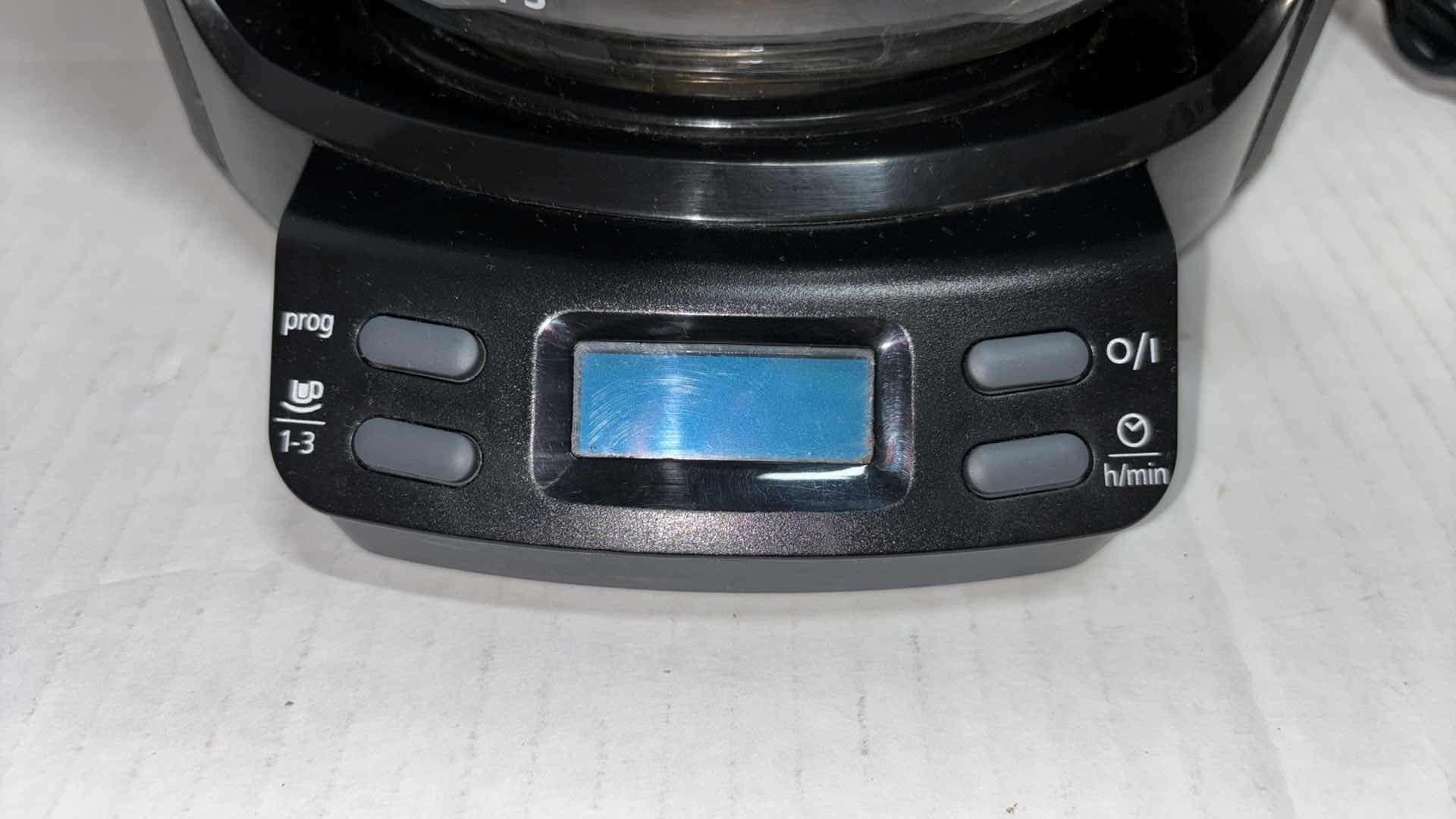 Photo 1 of KRUPS 12 CUP COFFEE MAKER (FME2)