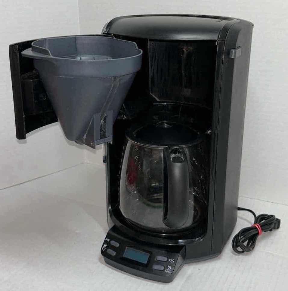 Photo 1 of KRUPS 12 CUP COFFEE MAKER (FME2)