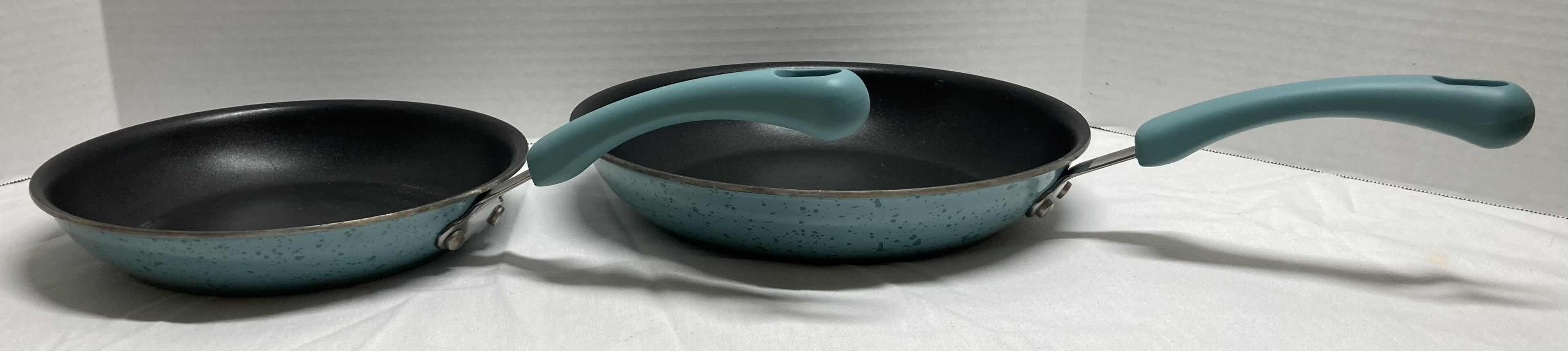 Photo 1 of PAULA DEEN GOURMET PORCELAIN COOKWARE (12PC)