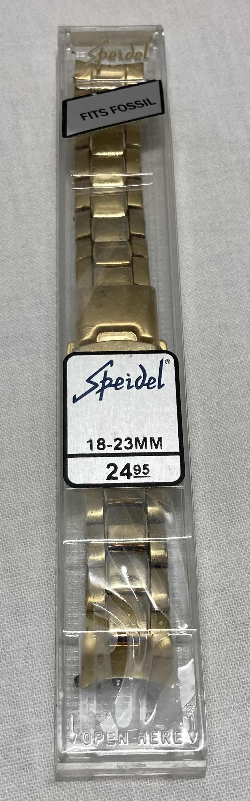 Photo 1 of MEN’S WRISTWATCHES W EXTRA BAND