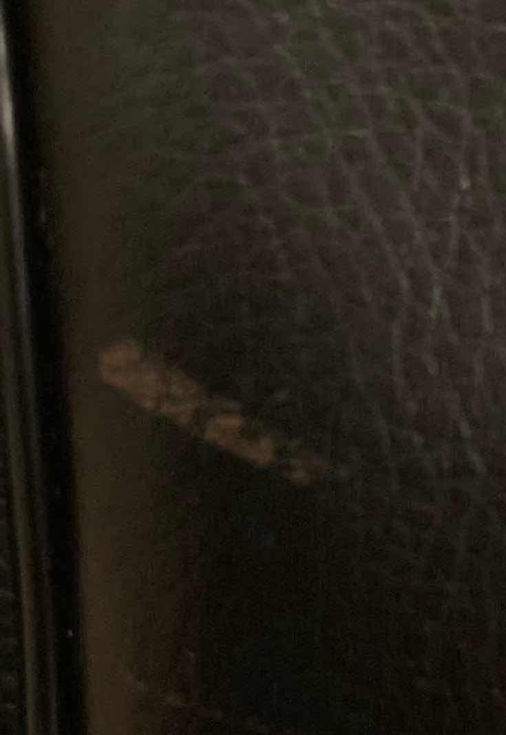 Photo 1 of BLACK & BEIGE LAPTOP BAGS 15” X 11”