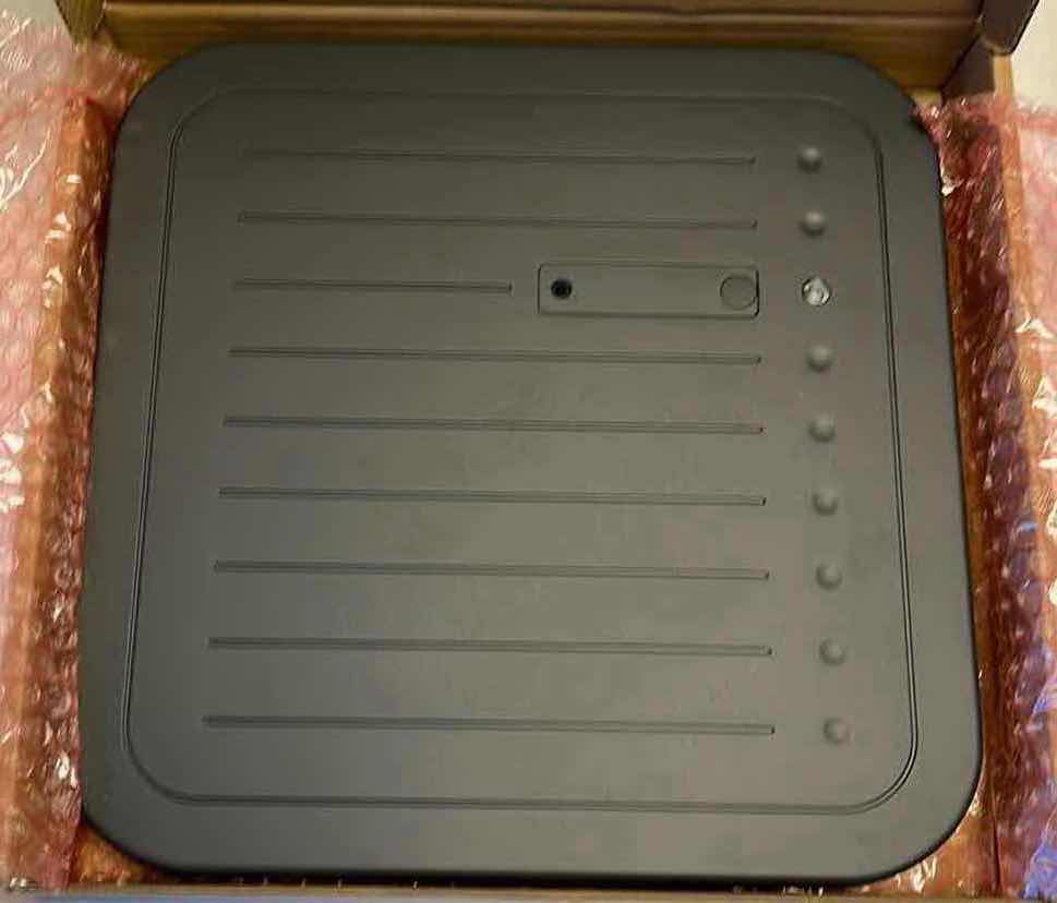 Photo 1 of HID PROX MAXIPROX LONG RANGE READER MODEL 5375AGN00