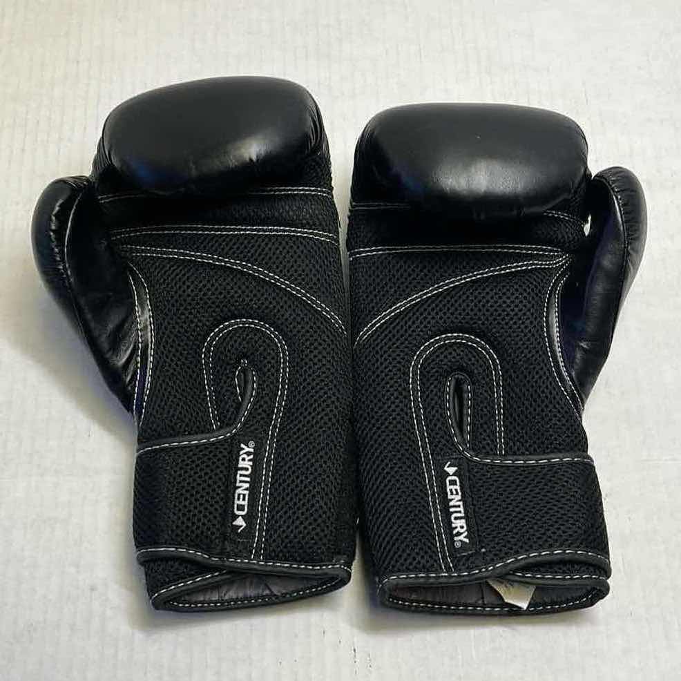 Photo 1 of CENTURY 12oz I LOVE KICKBOXING GLOVES
