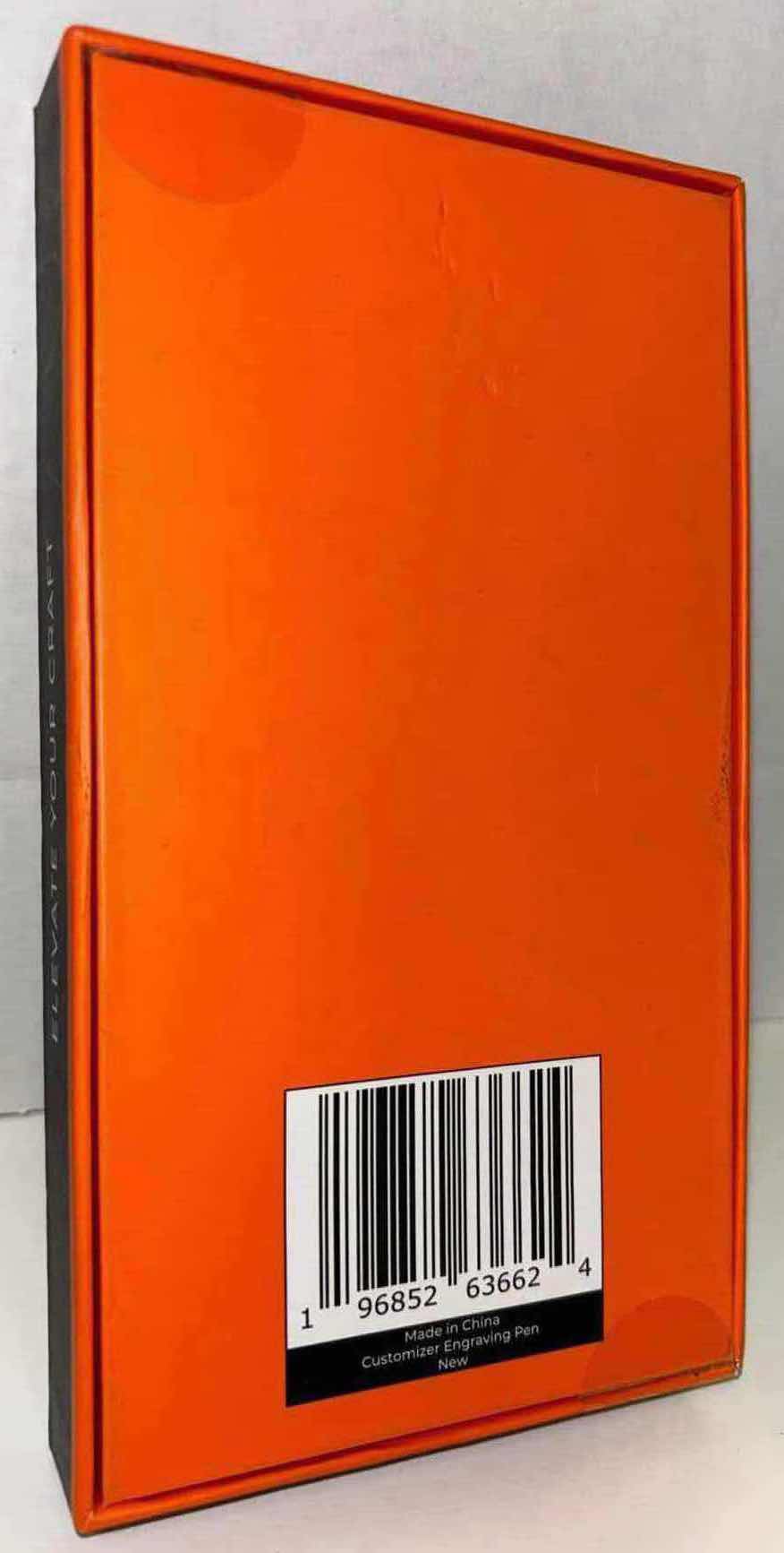 Photo 1 of NEW CULIAU CUSTOMIZER PROFESSIONAL ENGRAVING PEN W 30 BITS