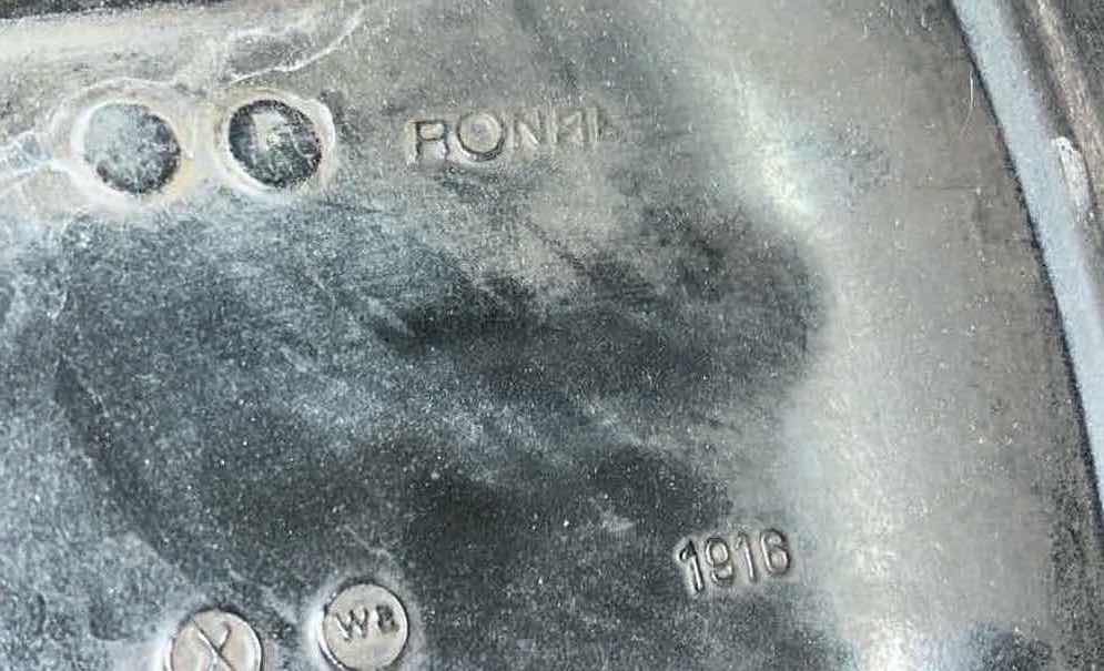 Photo 1 of BMW X5 19” BLACK FINISH ALLOY WHEELS RIMS E9Jx19EH2  SET OF 4 (READ NOTES)