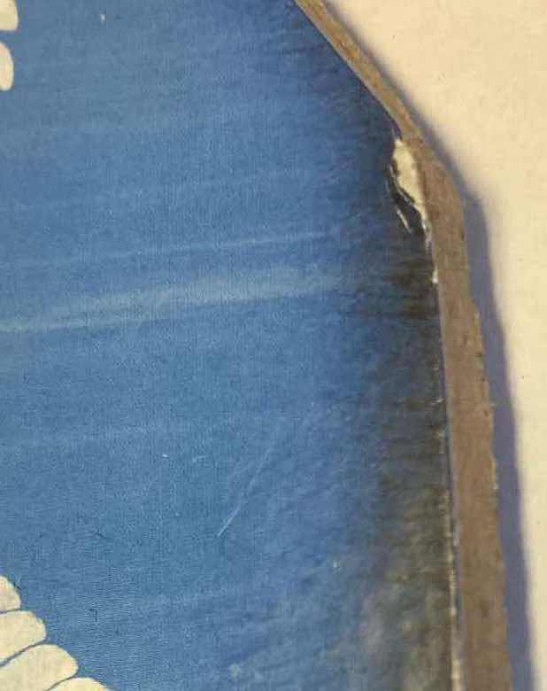 Photo 1 of BEACH THEMED WALL DECOR 13” X 13”