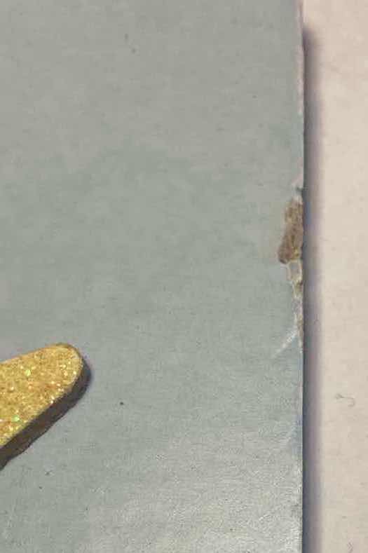 Photo 1 of BEACH THEMED WALL DECOR 13” X 13”