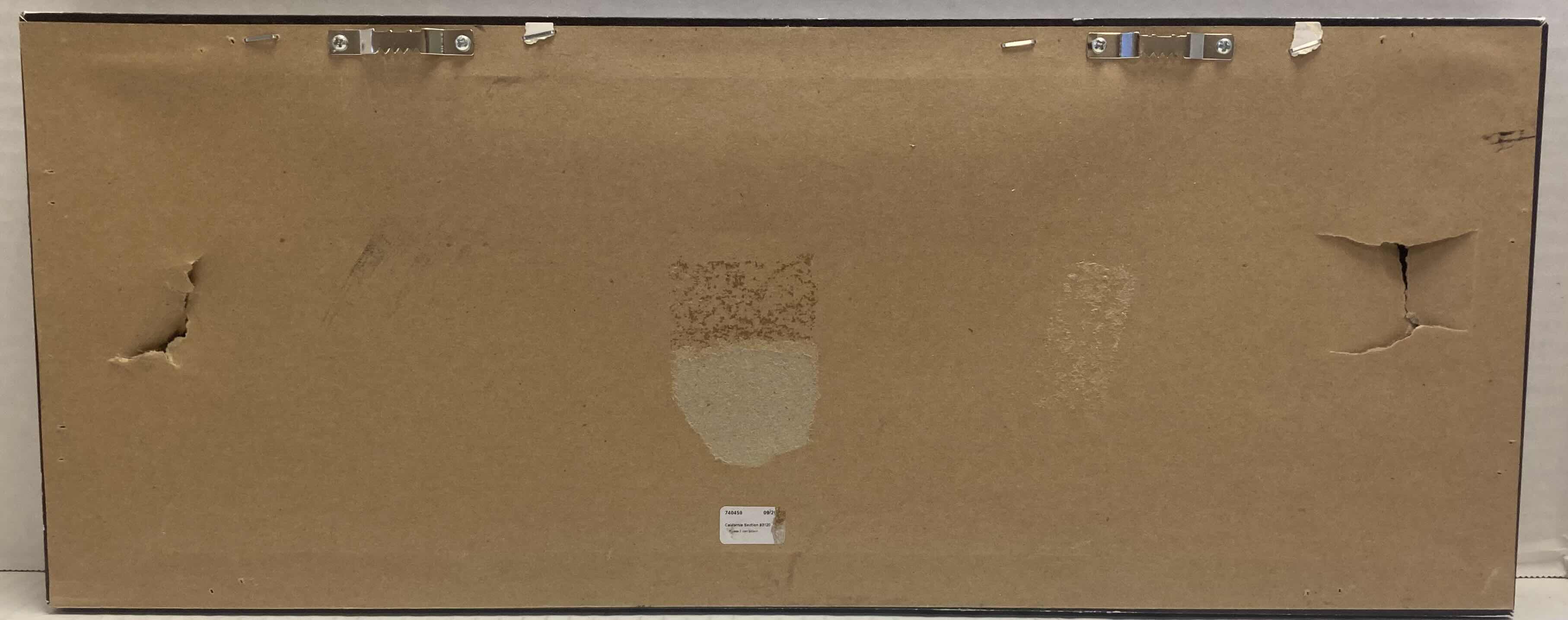 Photo 1 of “FRIENDS” DECORATIVE WALL ART