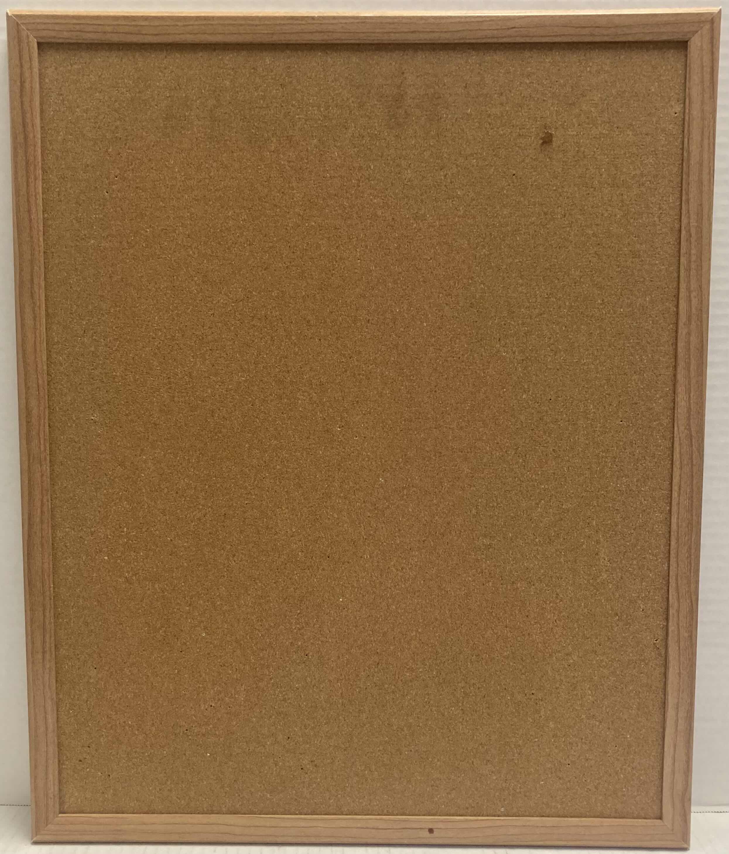 Photo 1 of THE BOARD DUDES CORK BULLETIN BOARDS (3) 18” X 22”