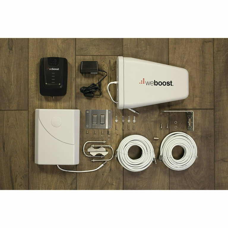 Photo 1 of WEBOOST 3G & 4G CELLPHONE SERVICE BOOSTER