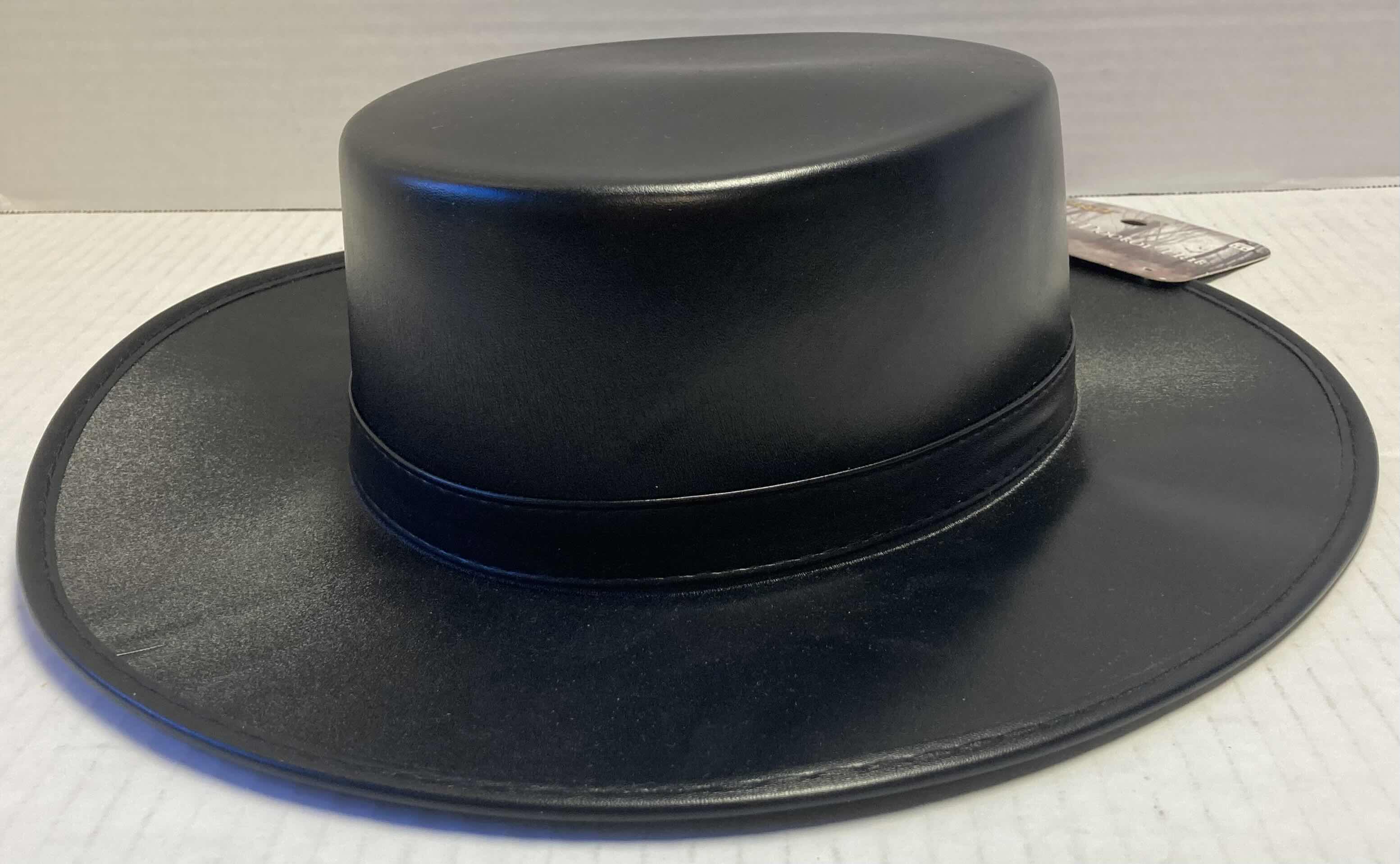 Photo 1 of HALLOWEEN- HATS & AZA BAT BACKPACK W ASSORTED HALLOWEEN ACCESSORIES