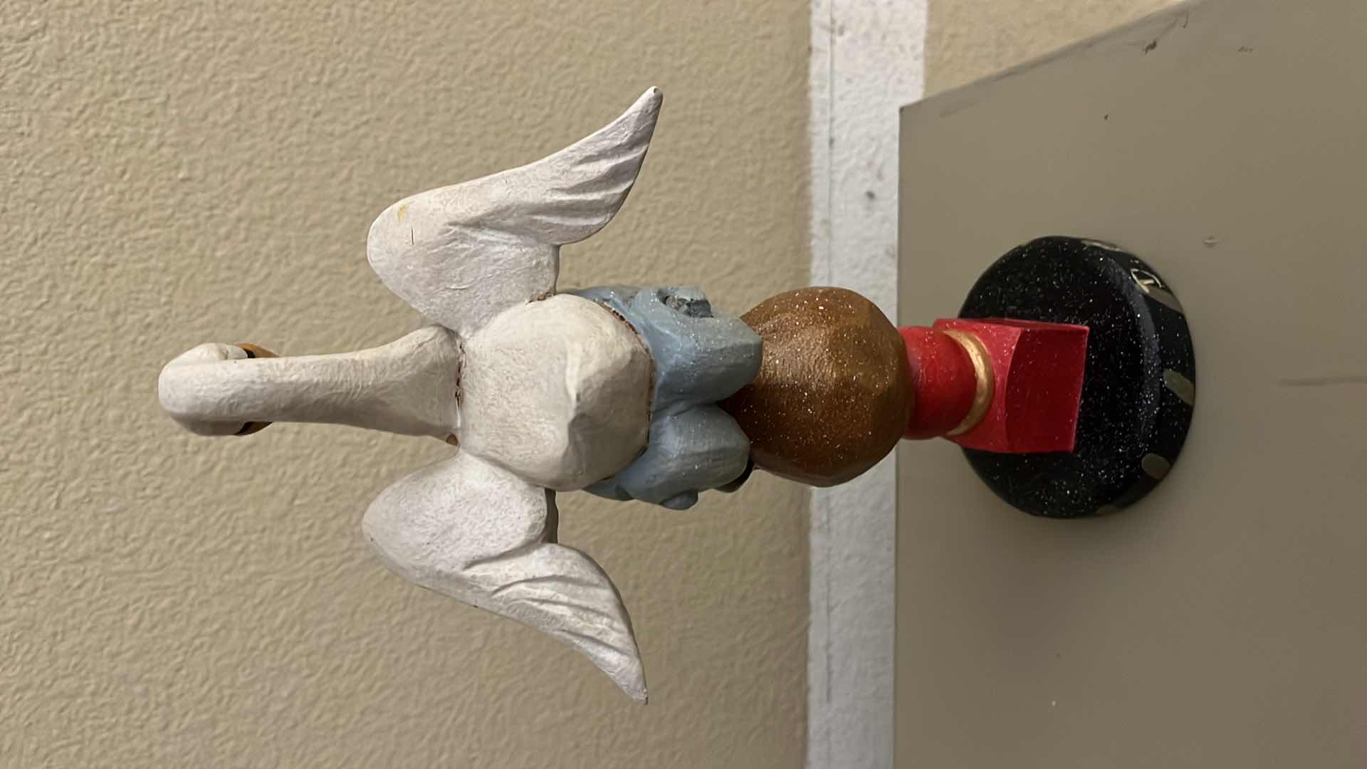 Photo 1 of HOUSE OF HATTEN INC YR.2000 SWAN SCULPTURE H12”