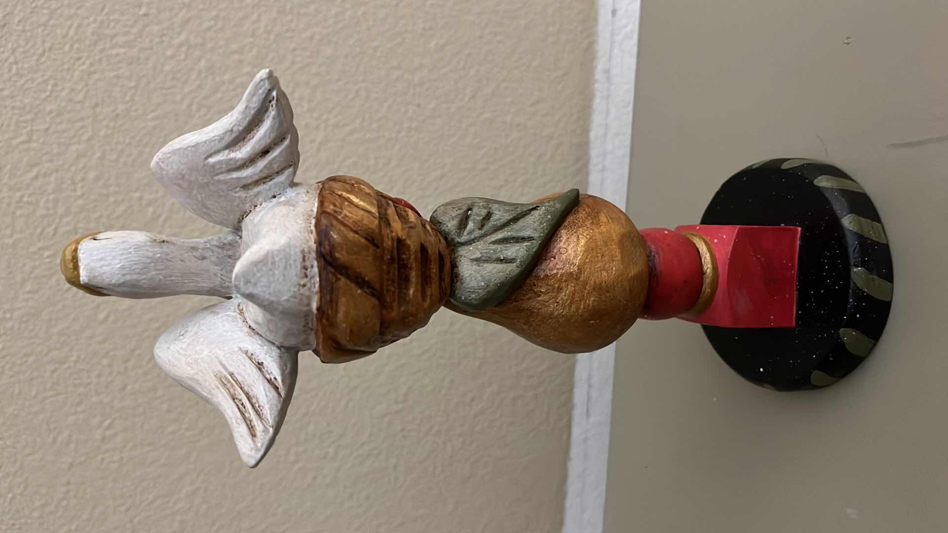 Photo 1 of HOUSE OF HATTEN INC YR.2000 SCULPTURE H12”