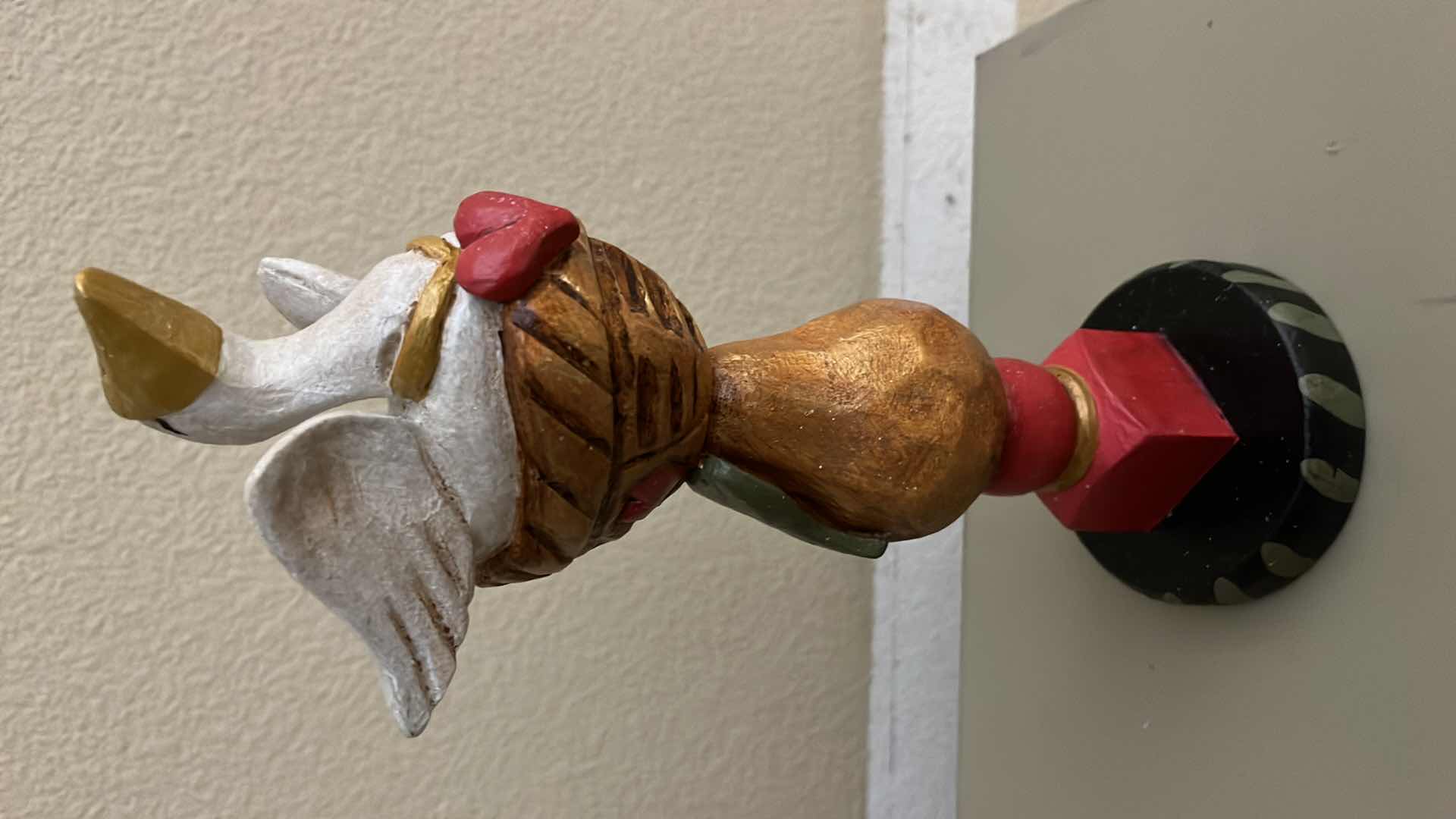 Photo 1 of HOUSE OF HATTEN INC YR.2000 SCULPTURE H12”