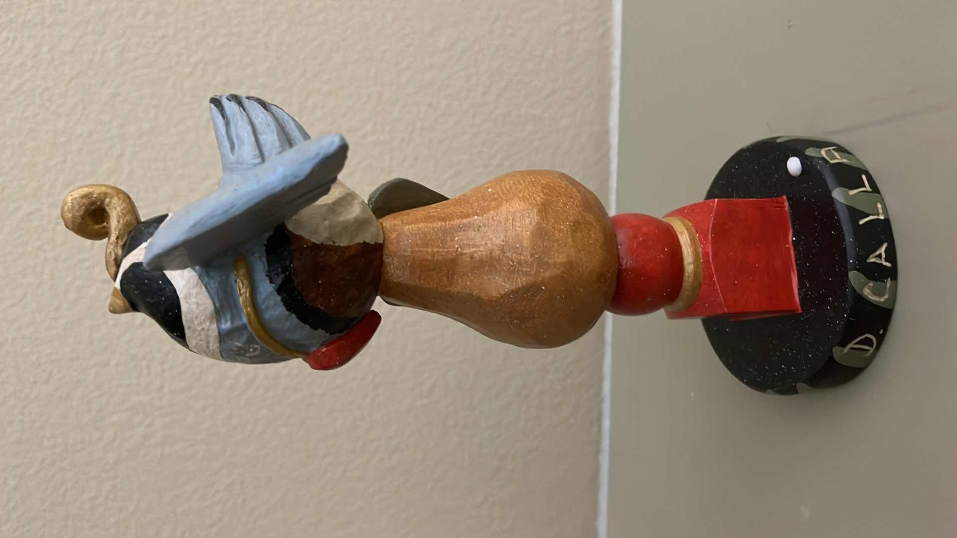 Photo 1 of HOUSE OF HATTEN INC YR.2000 QUAIL SCULPTURE H12”