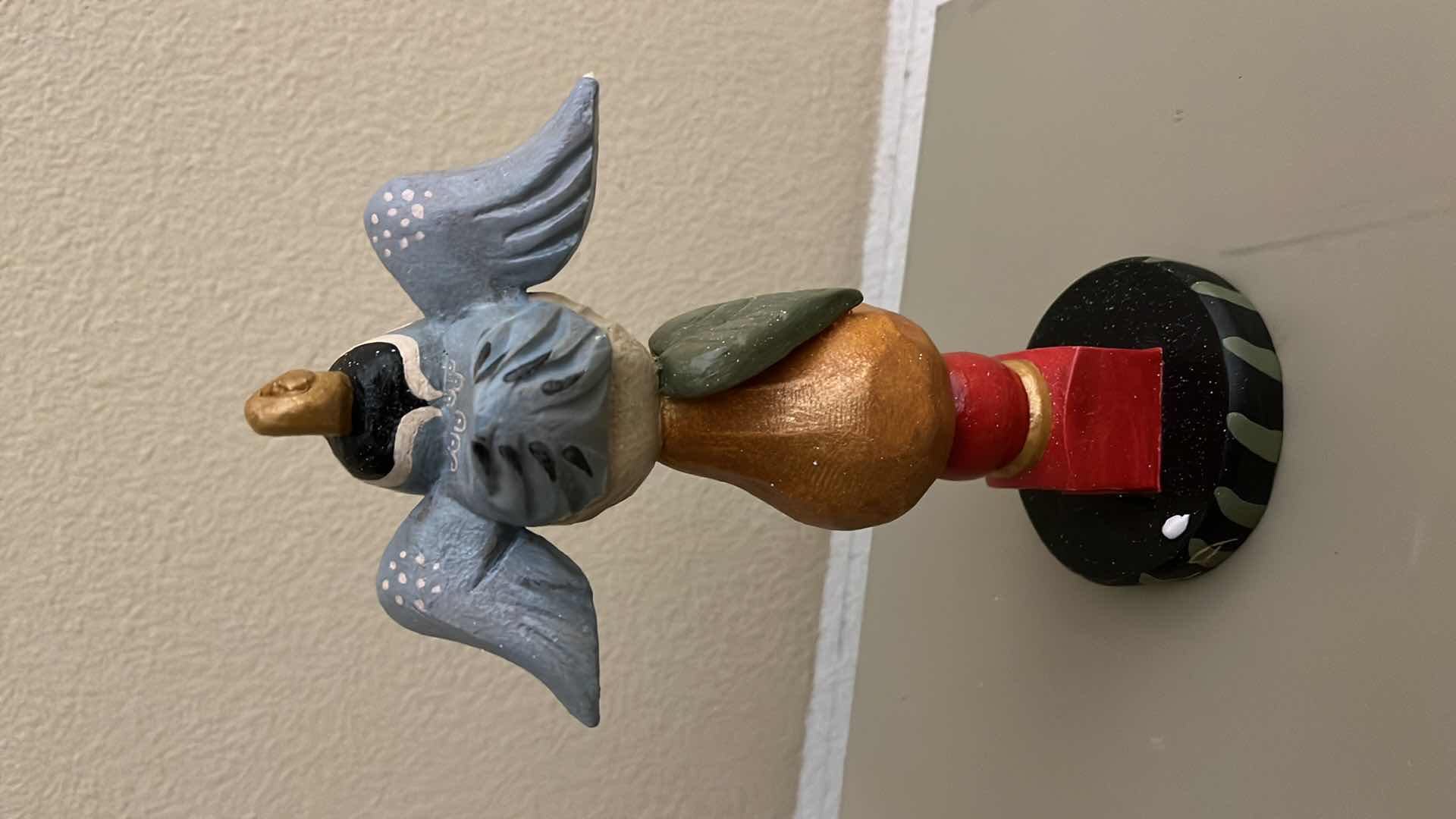 Photo 1 of HOUSE OF HATTEN INC YR.2000 QUAIL SCULPTURE H12”