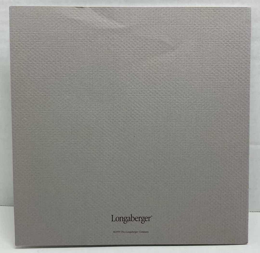 Photo 1 of DREAM ON (DAVE LONGABERGER 1934-1999) A CELEBRATION OF AN EXTRAORDINARY LIFE PAPERBACK BOOK